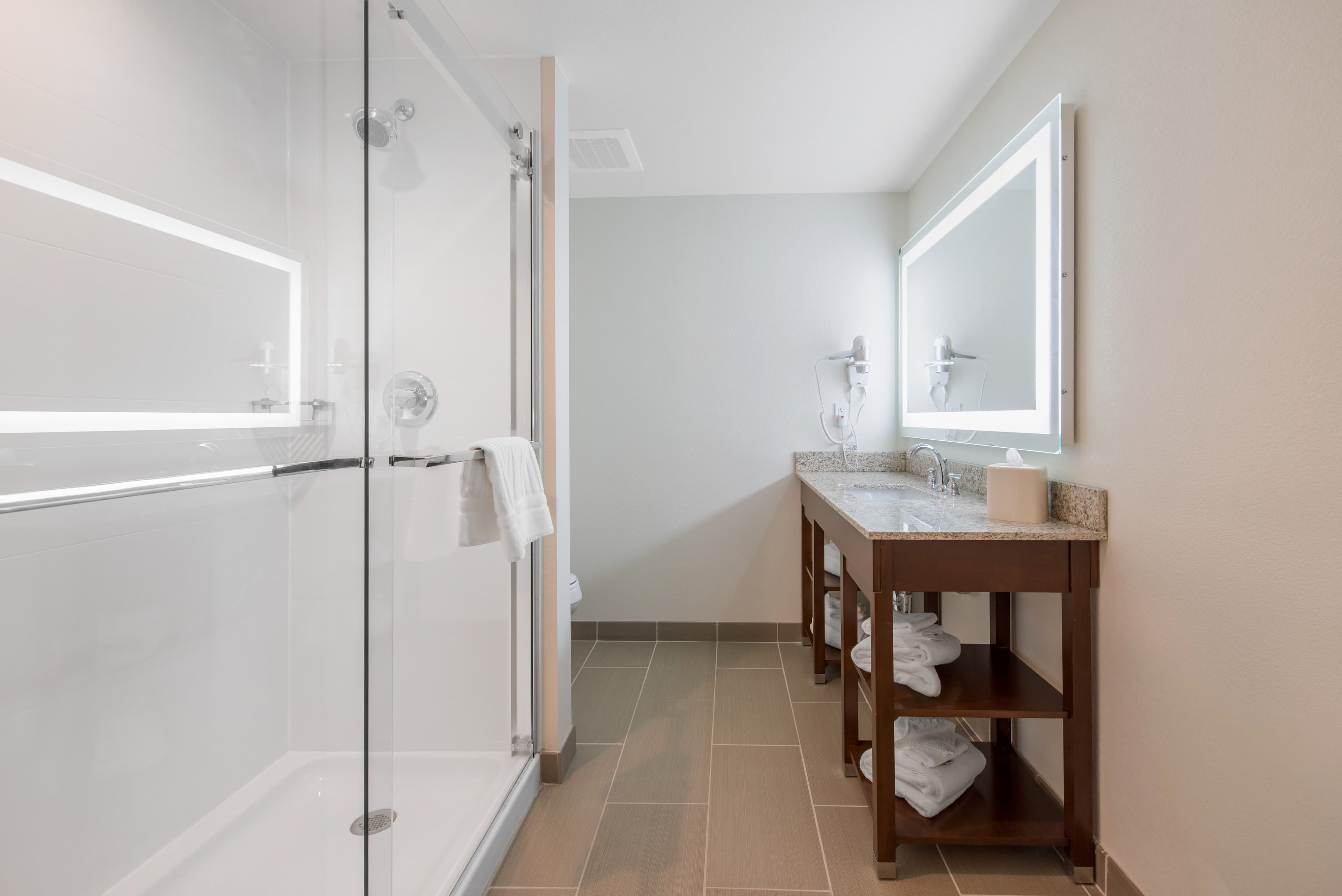 Comfort Suites Denver International Airport — 24