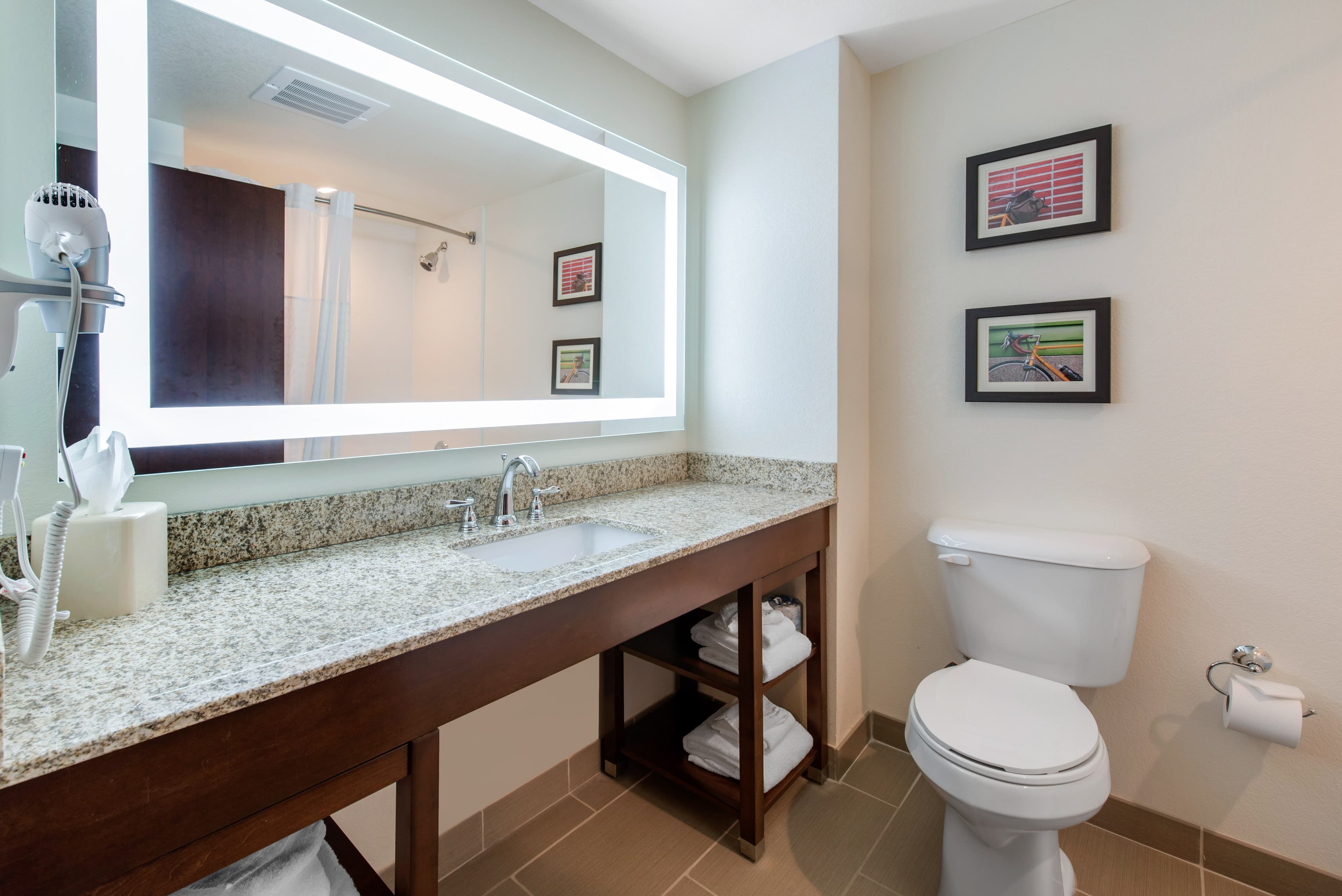 Comfort Suites Denver International Airport — 28