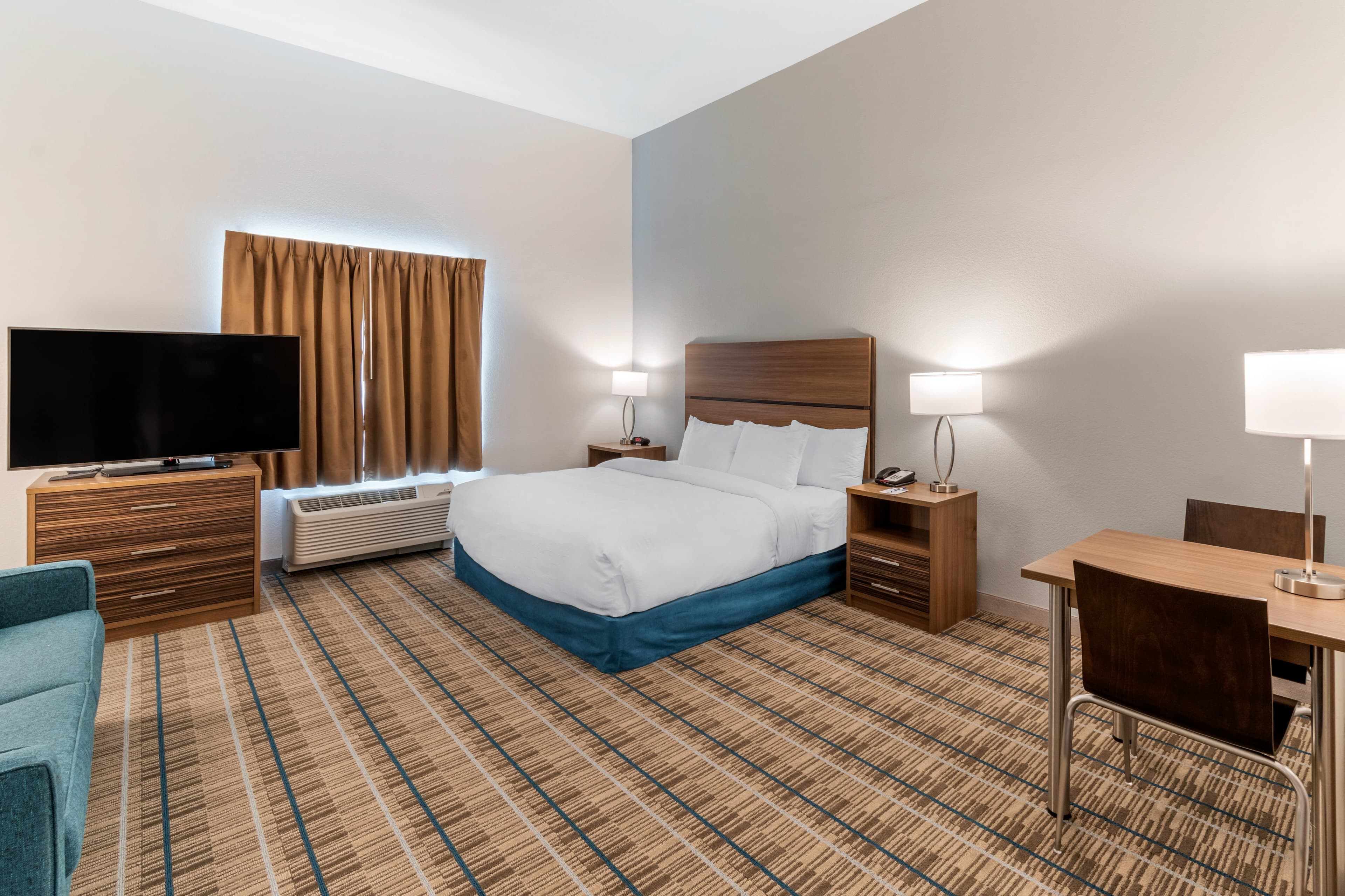MainStay Suites Denver International Airport - Image 3