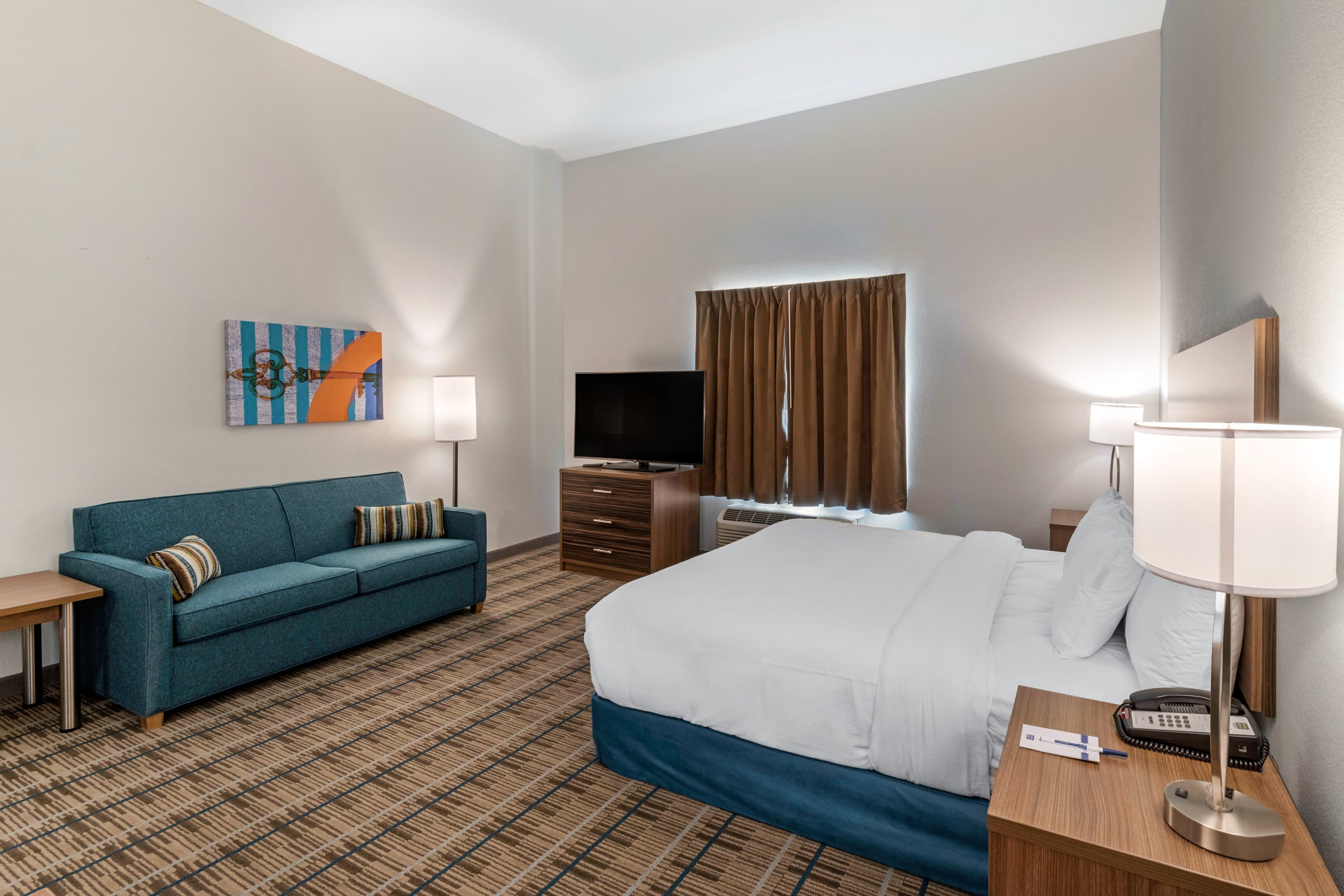 MainStay Suites Denver International Airport - Image 5