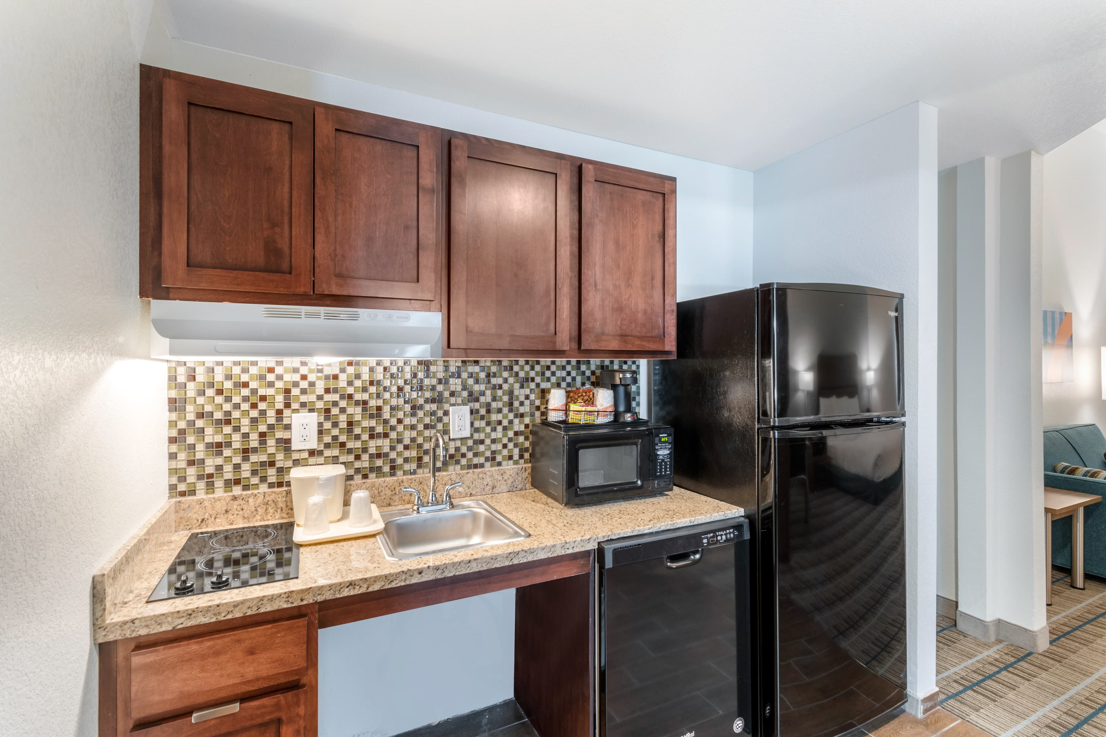 MainStay Suites Denver International Airport — 6