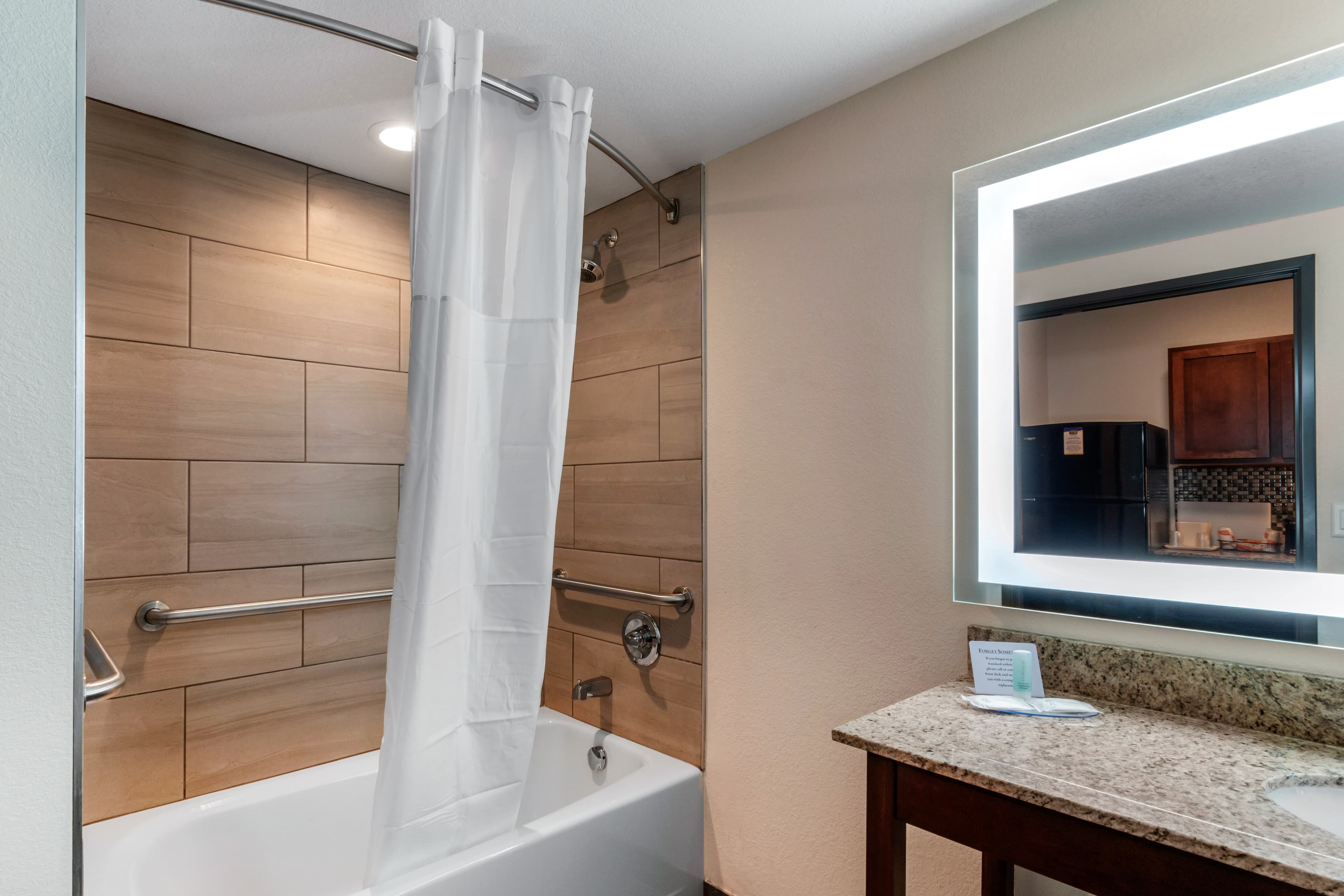 MainStay Suites Denver International Airport — 11