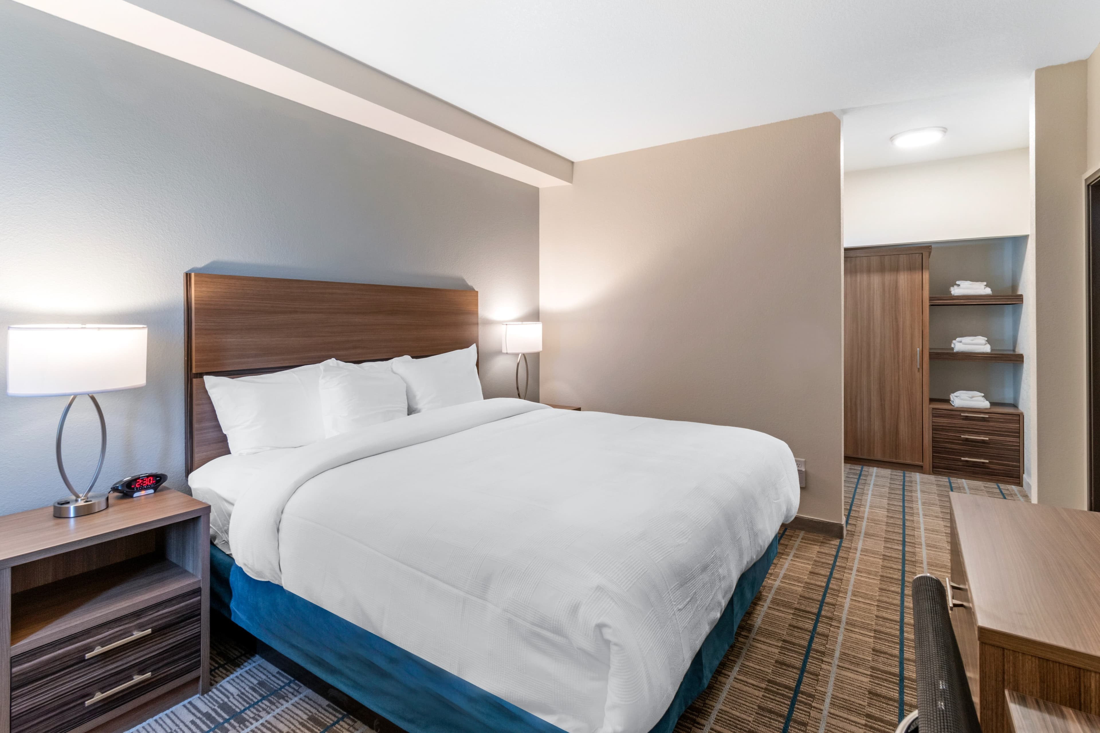 MainStay Suites Denver International Airport — 7