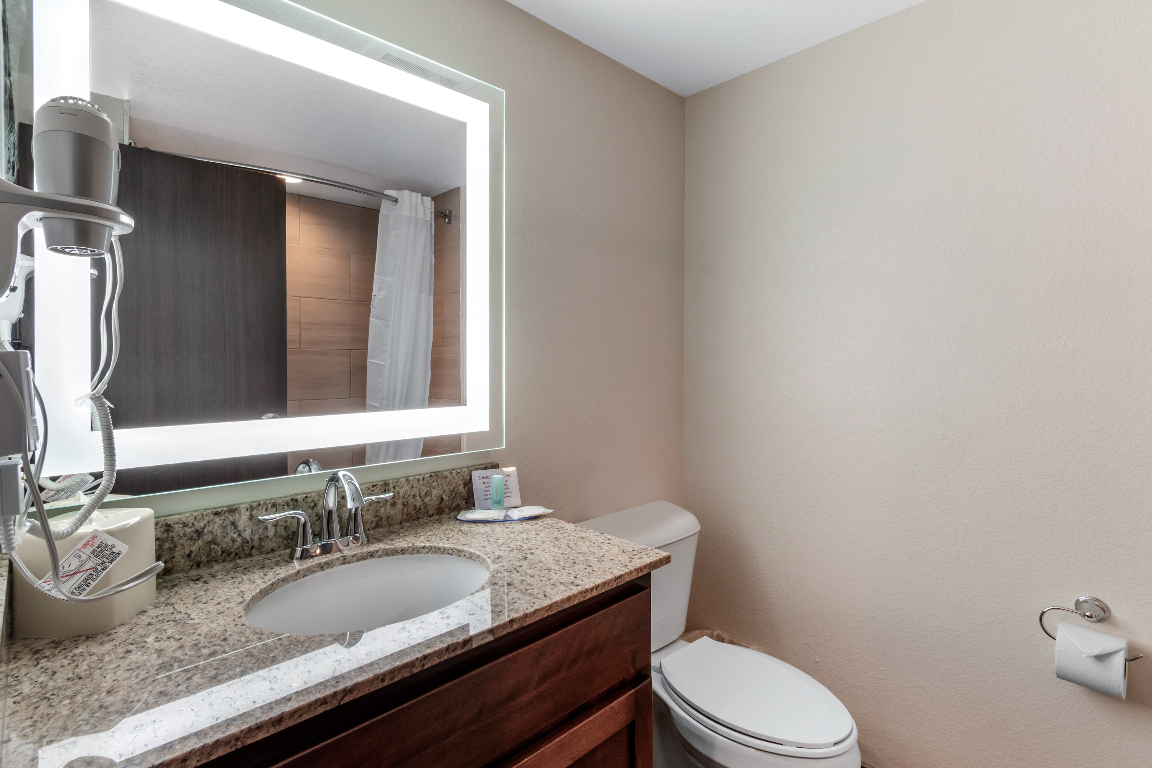 MainStay Suites Denver International Airport — 16