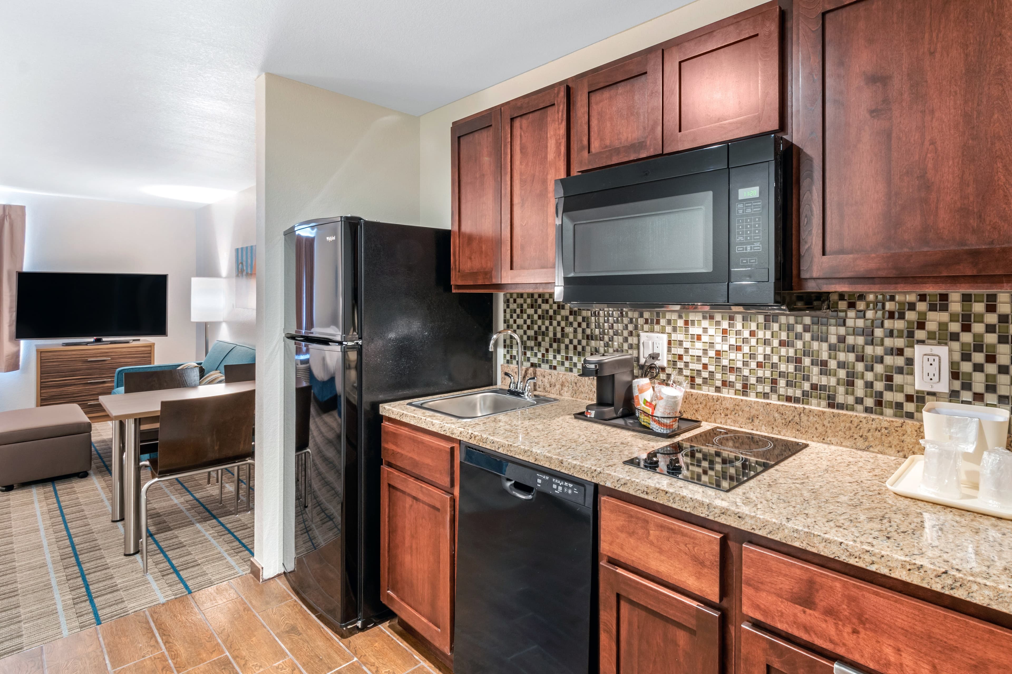 MainStay Suites Denver International Airport - Image 1