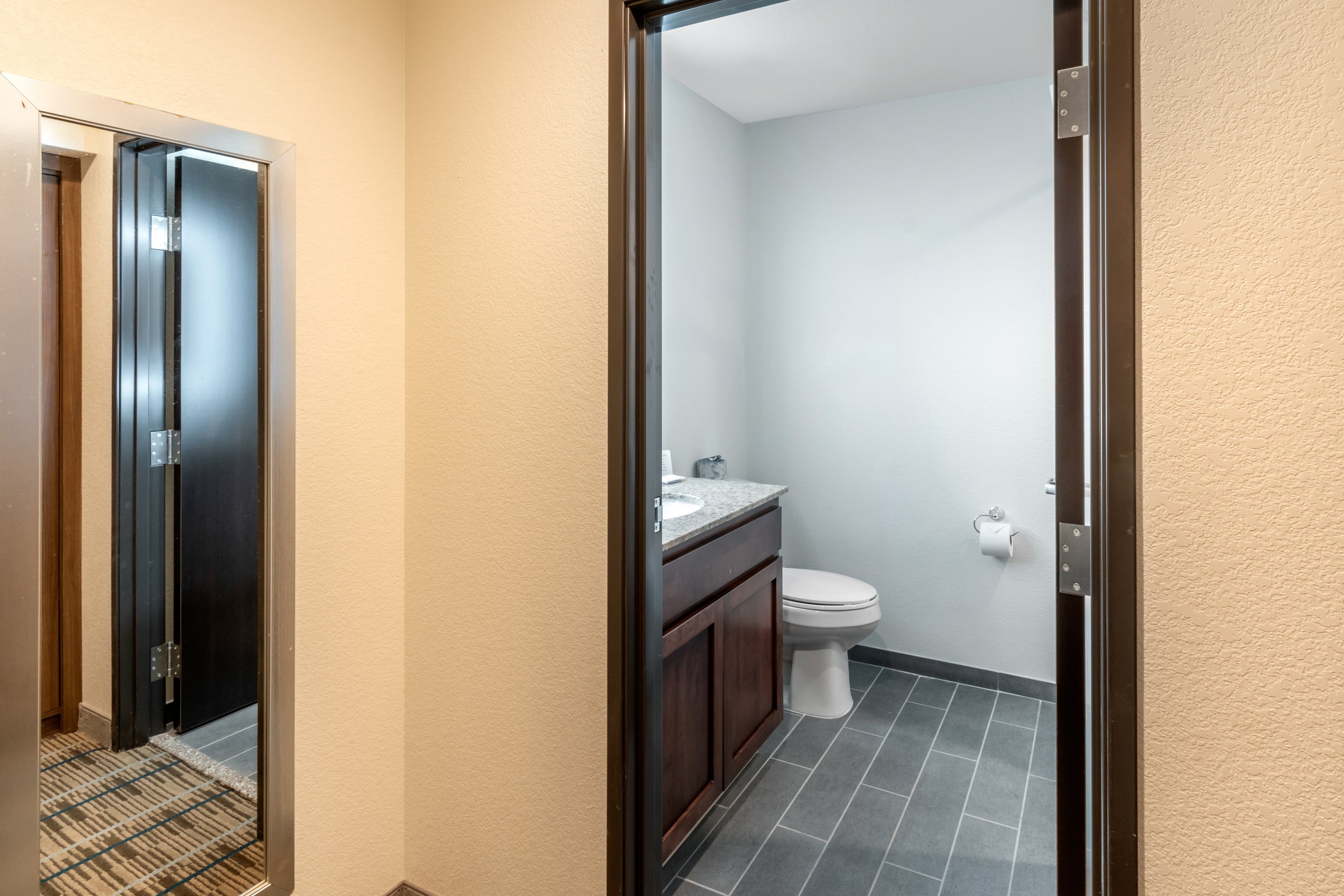 MainStay Suites Denver International Airport — 24