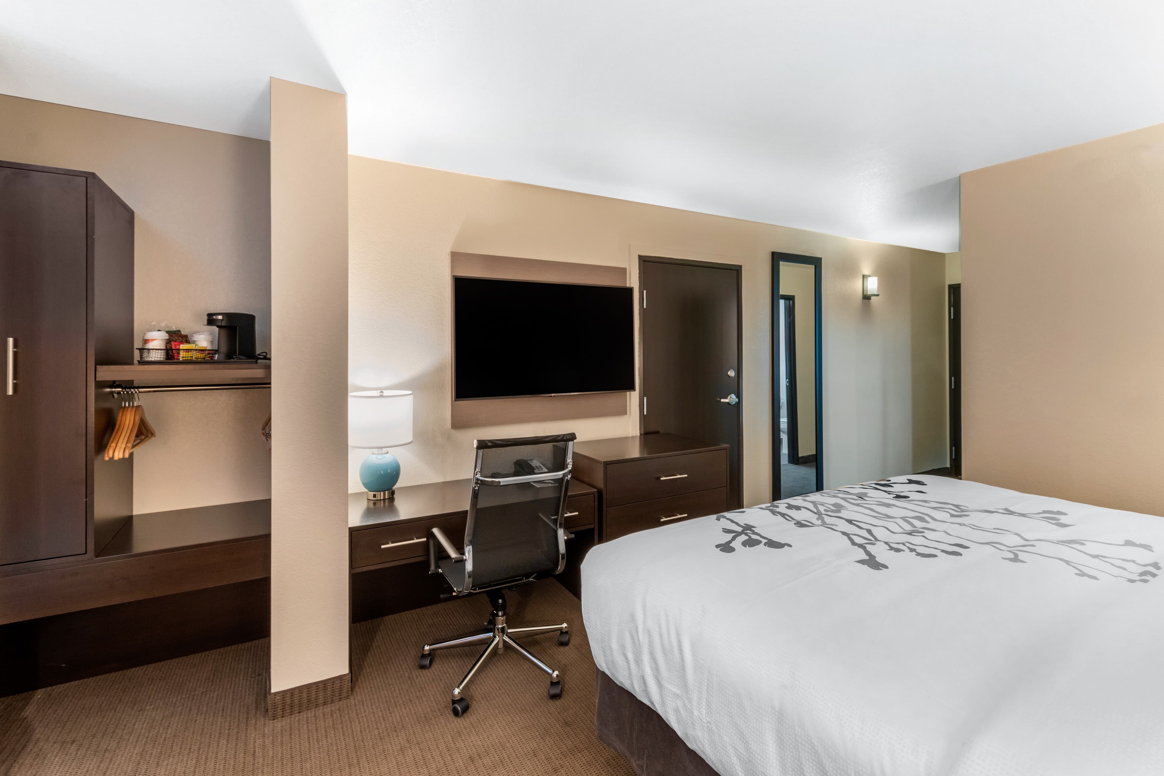 Sleep Inn & Suites Denver International Airport - Image 5