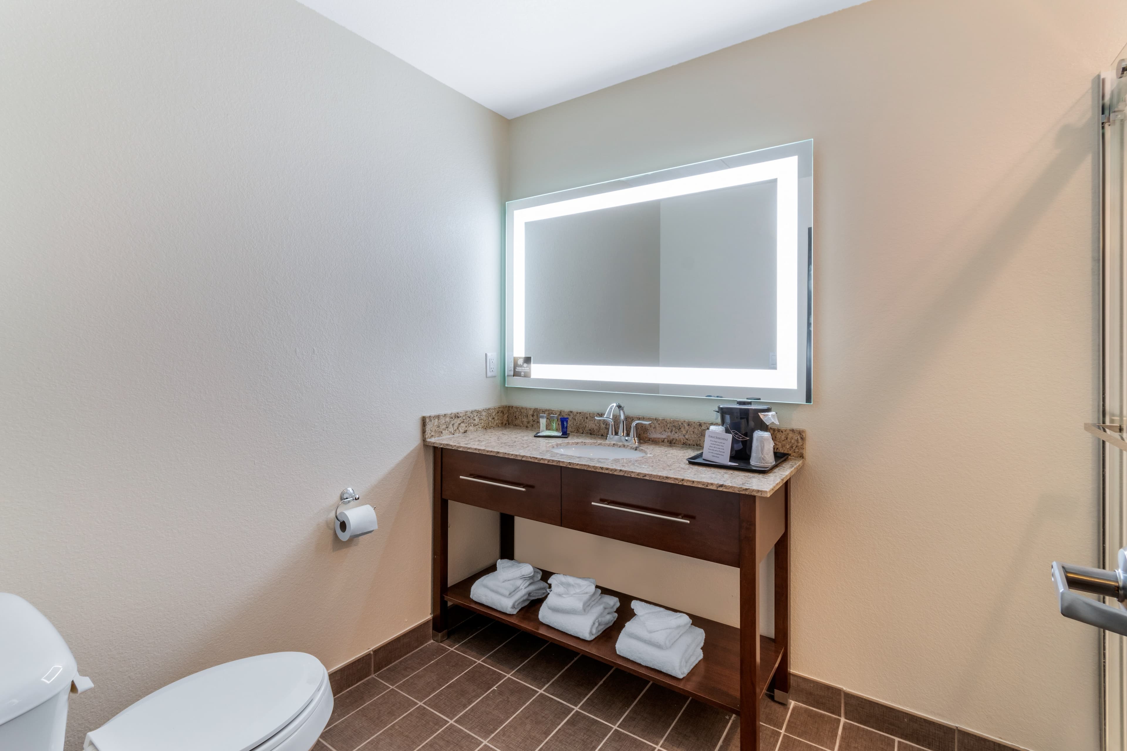 Sleep Inn & Suites Denver International Airport — 6