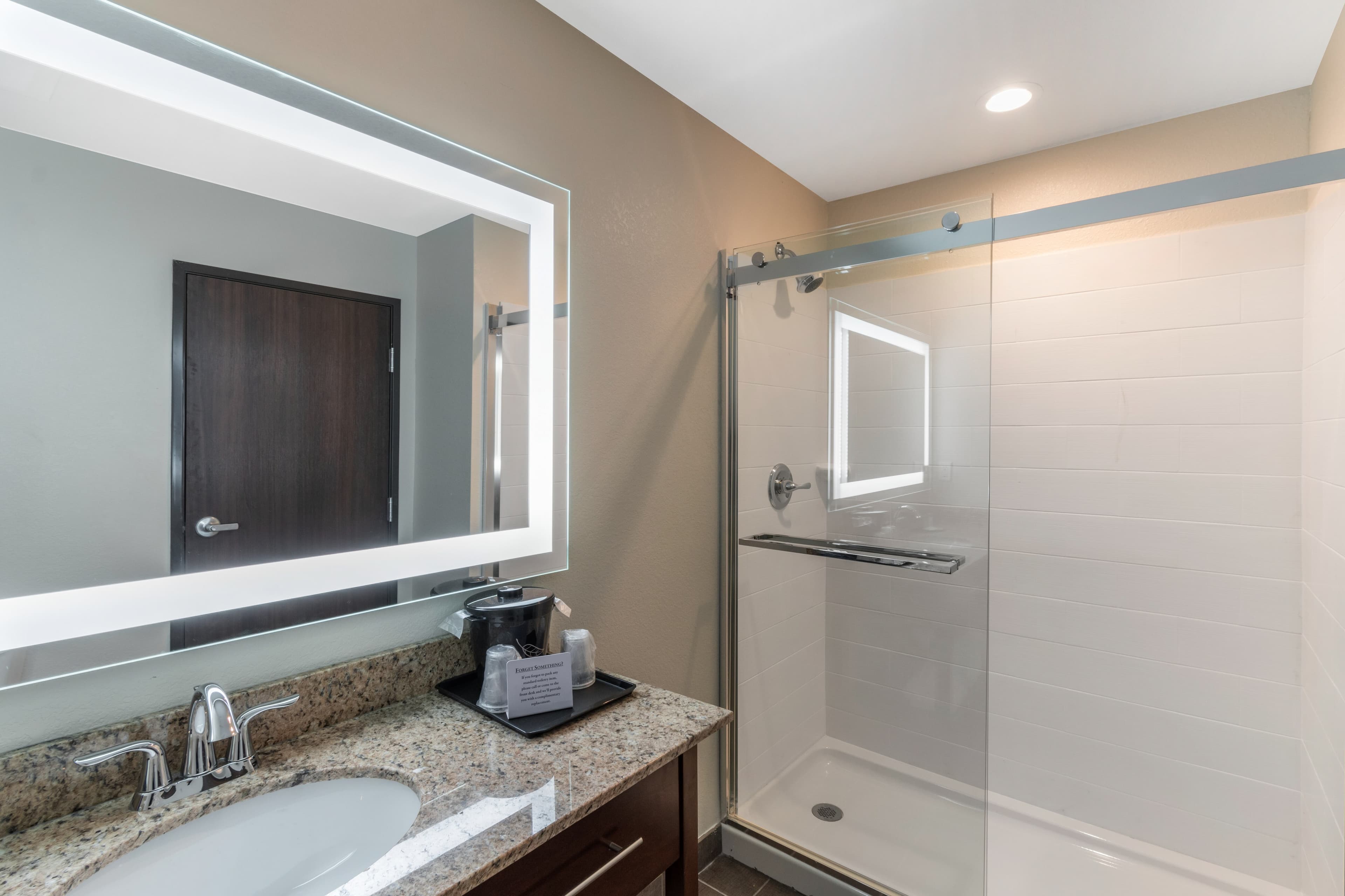 Sleep Inn & Suites Denver International Airport — 7