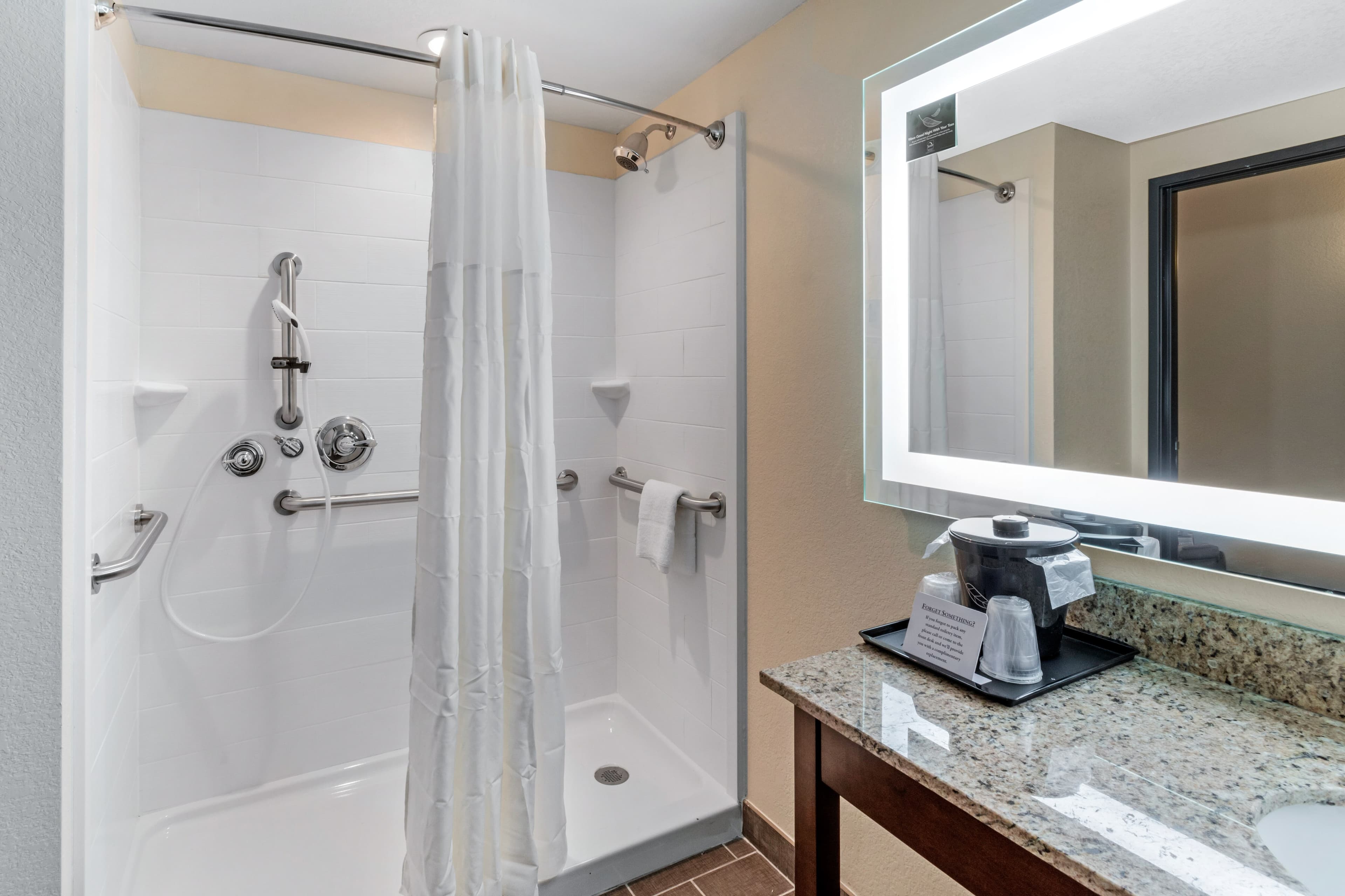 Sleep Inn & Suites Denver International Airport — 11