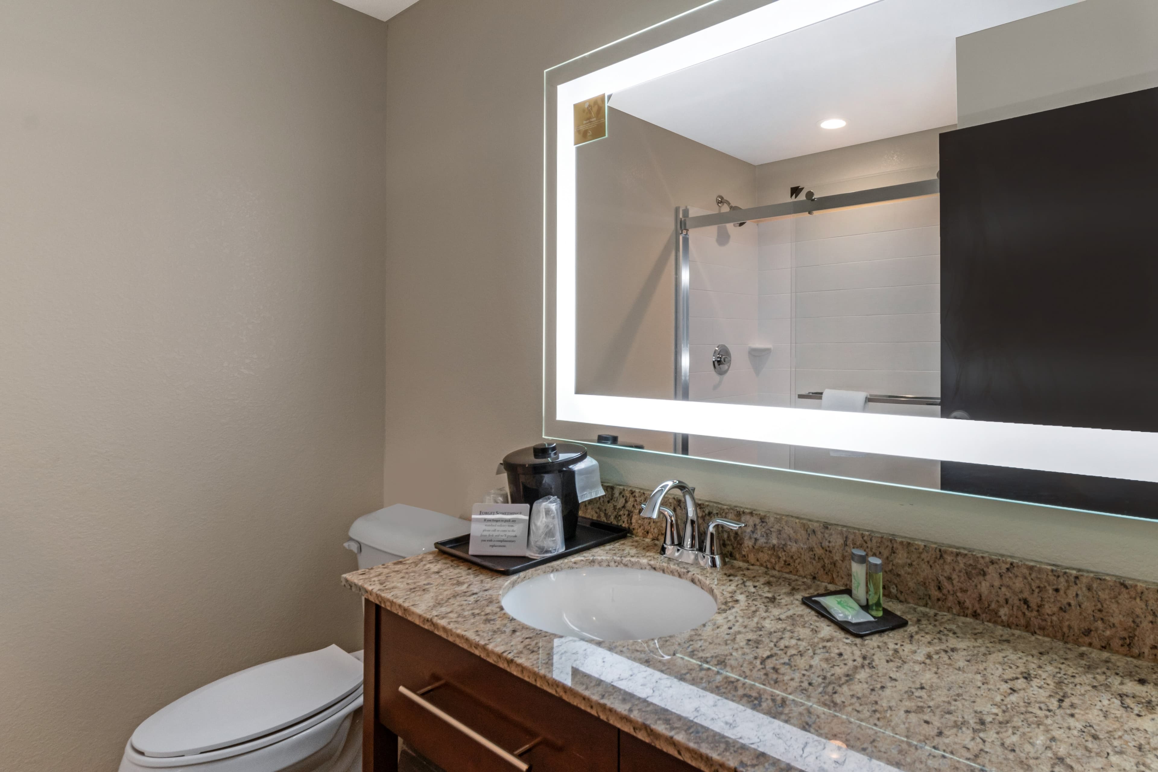 Sleep Inn & Suites Denver International Airport - Image 3