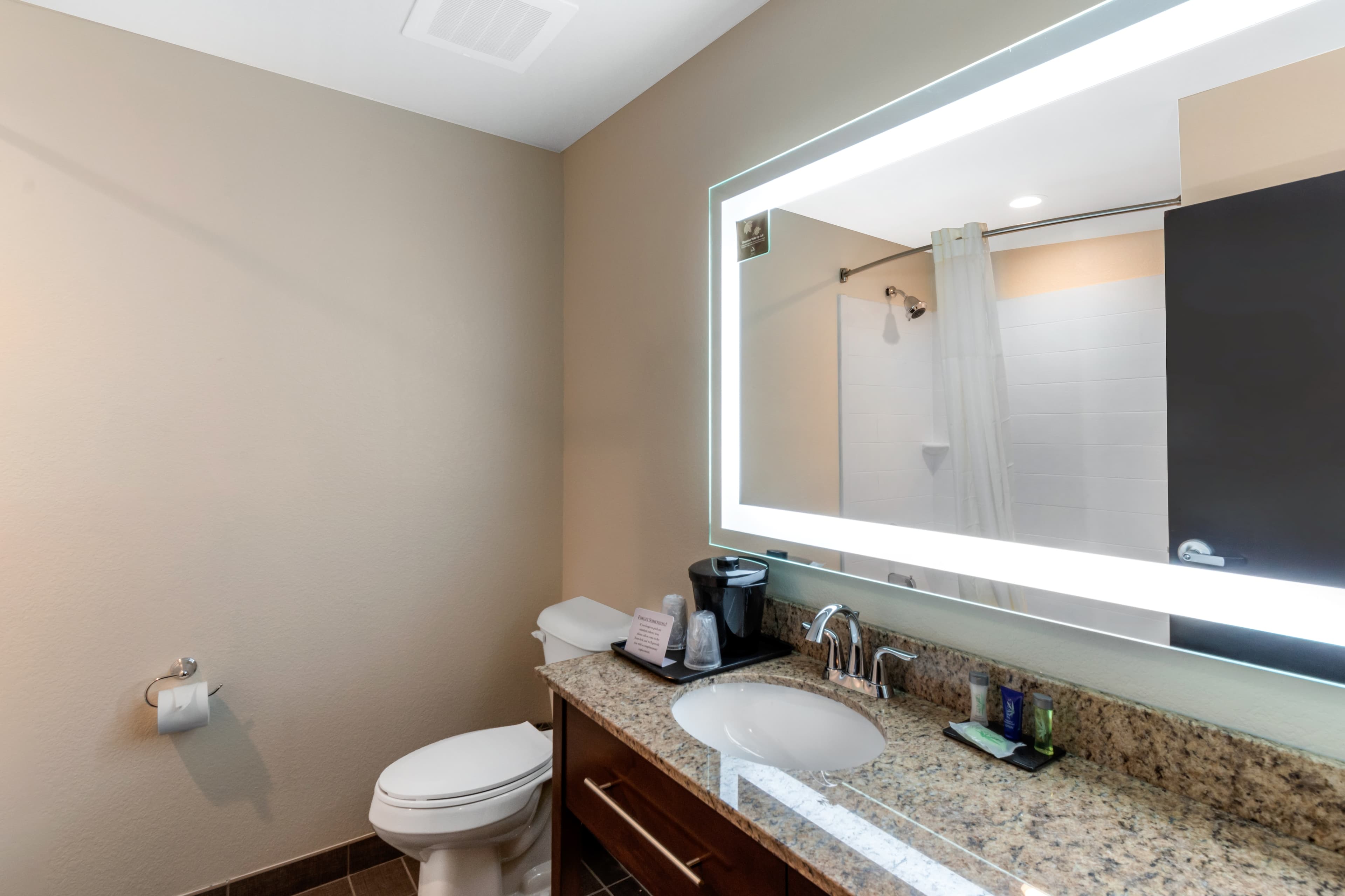 Sleep Inn & Suites Denver International Airport — 24