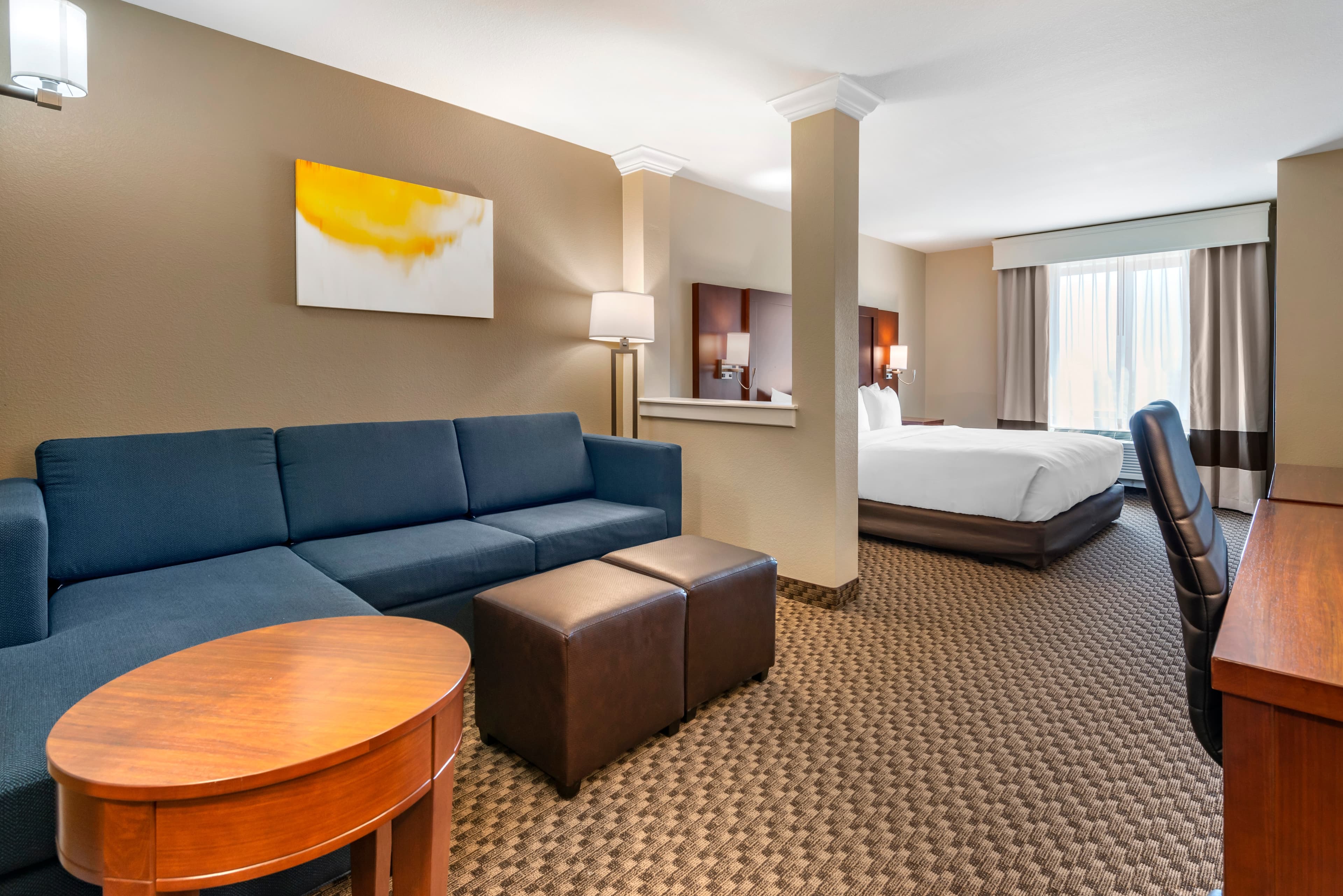 Comfort Suites Broomfield-Boulder/Interlocken - Image 4