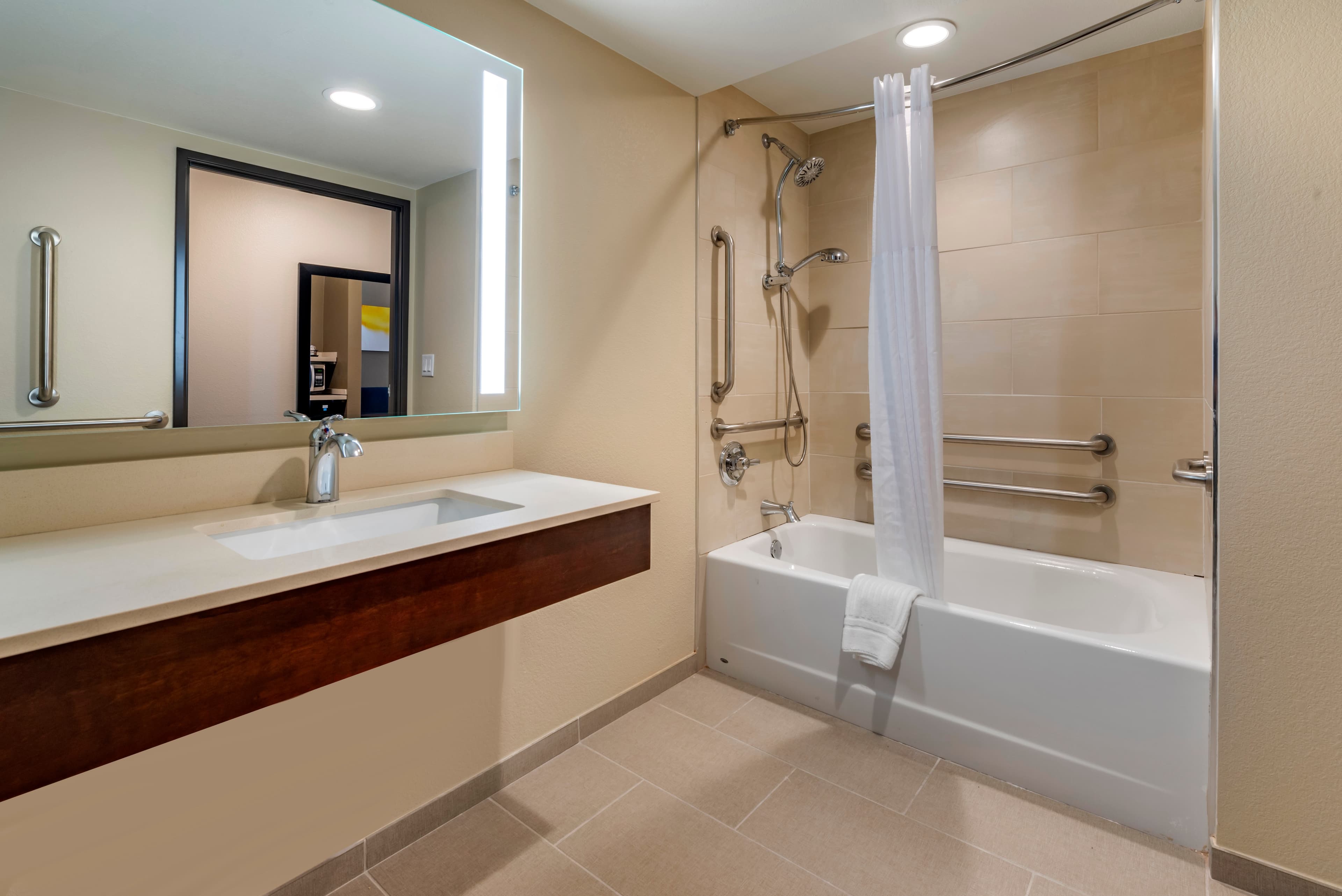 Comfort Suites Broomfield-Boulder/Interlocken - Image 5