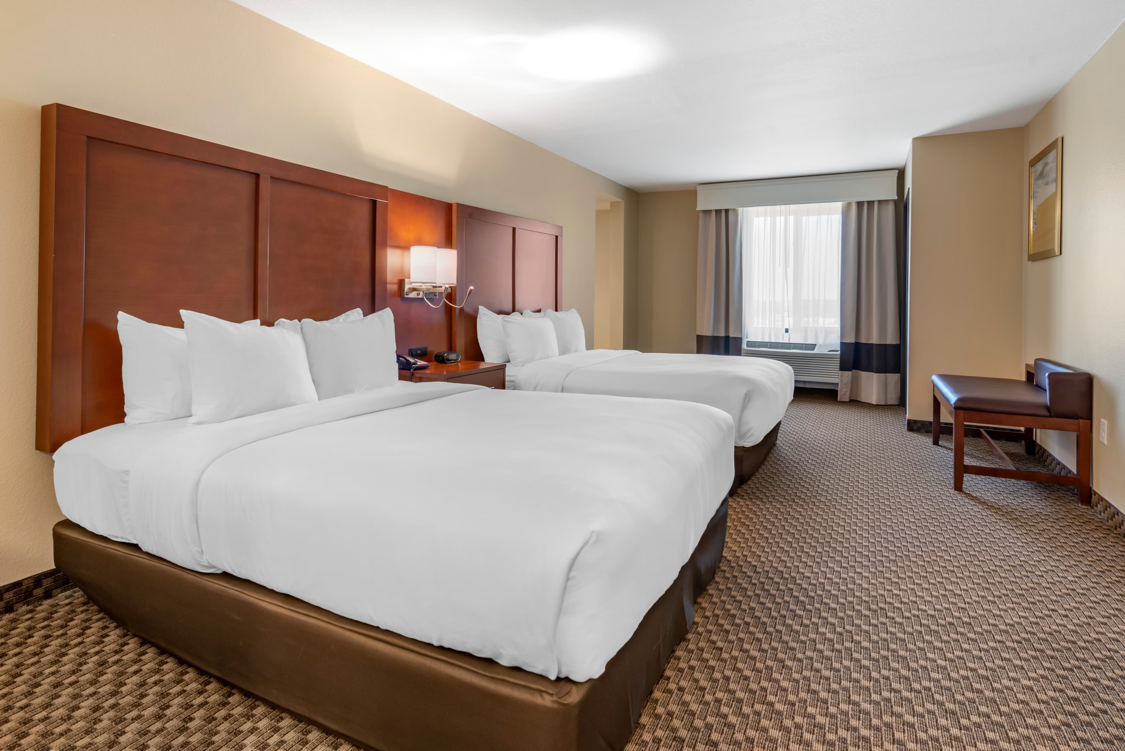 Comfort Suites Broomfield-Boulder/Interlocken — 10