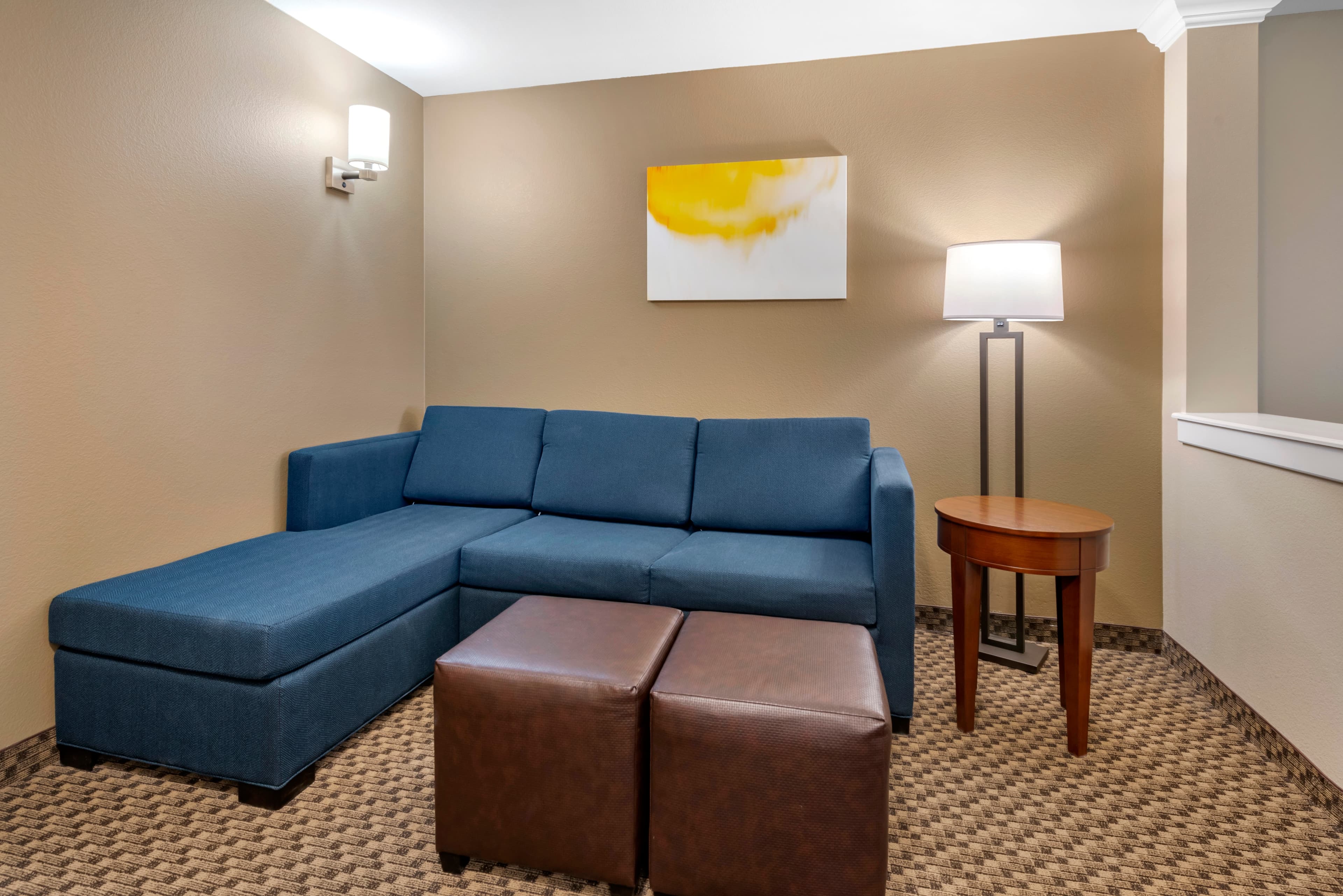 Comfort Suites Broomfield-Boulder/Interlocken — 12