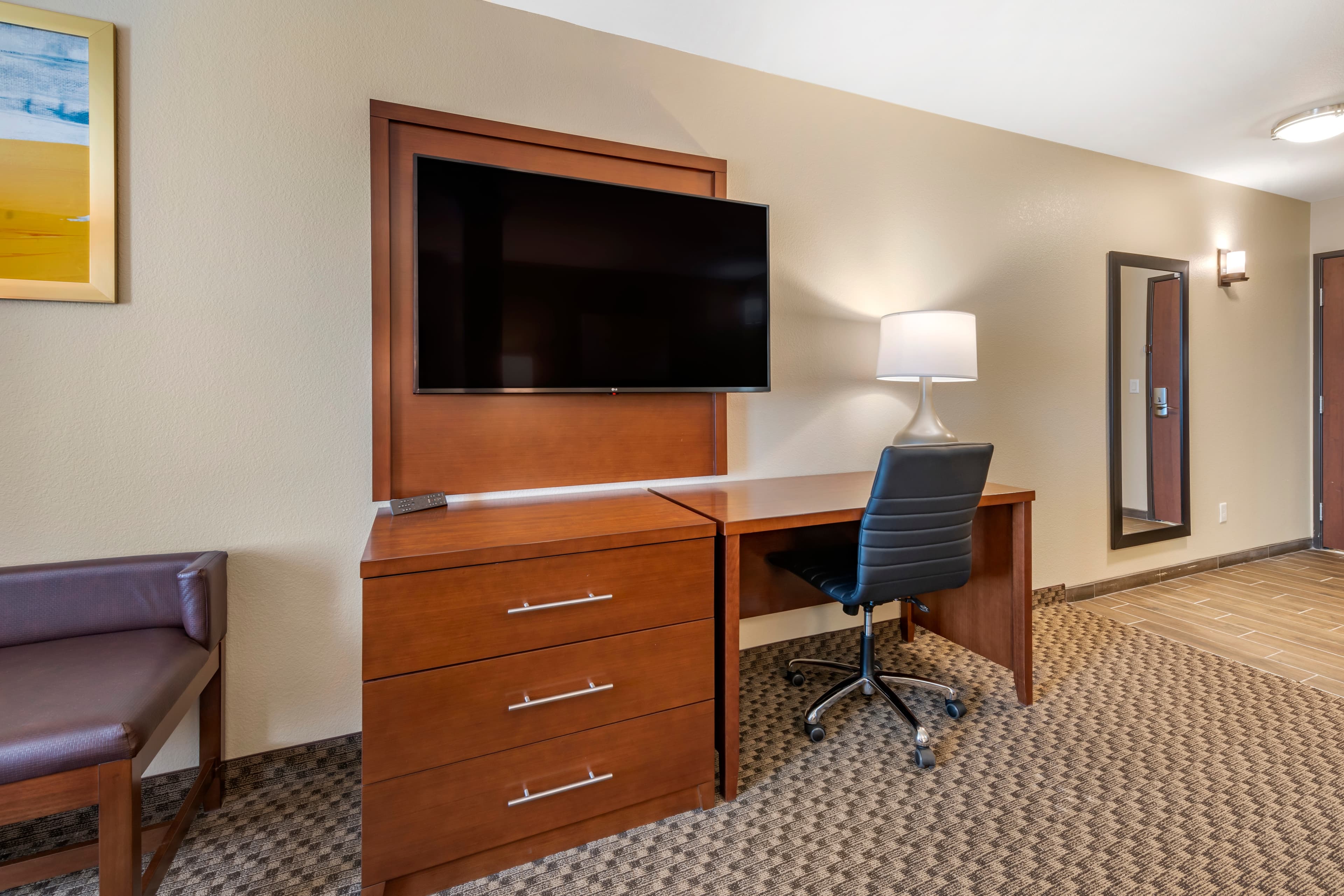 Comfort Suites Broomfield-Boulder/Interlocken — 15