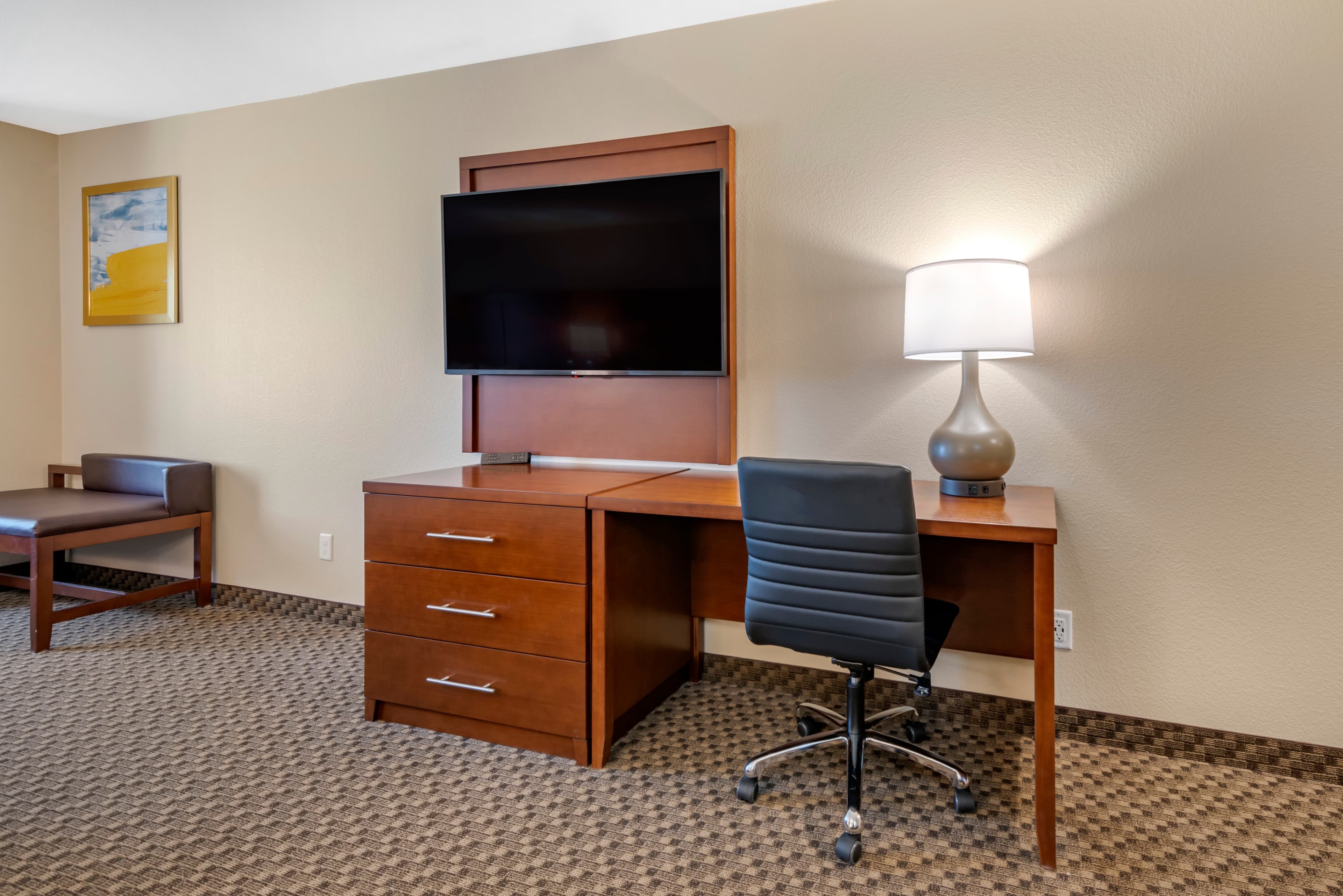 Comfort Suites Broomfield-Boulder/Interlocken — 19