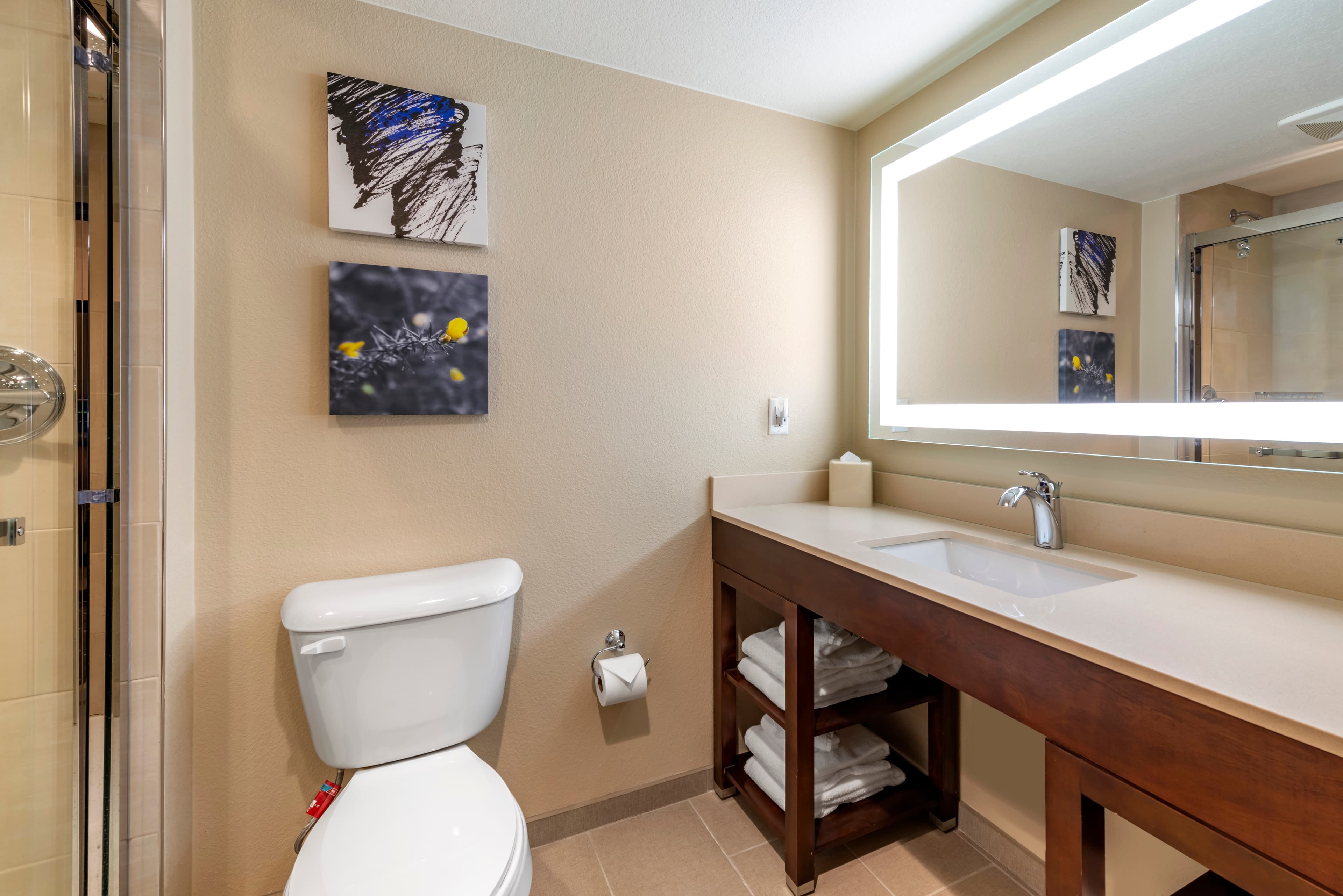 Comfort Suites Broomfield-Boulder/Interlocken — 21