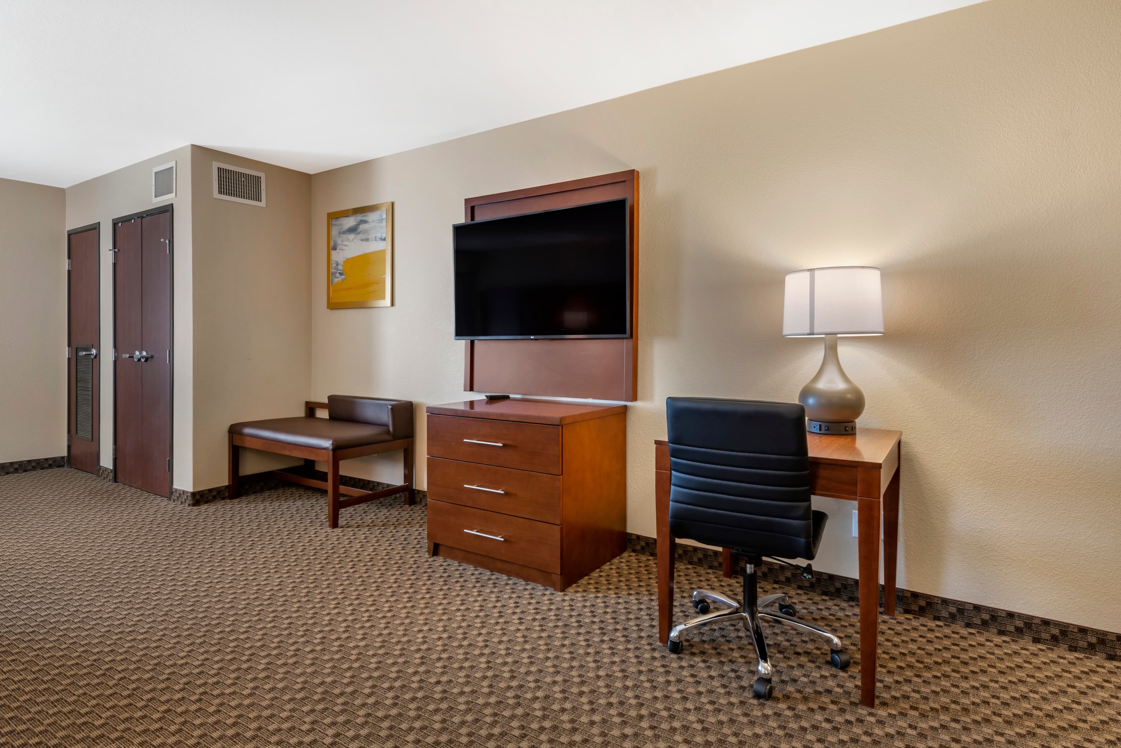 Comfort Suites Broomfield-Boulder/Interlocken — 23