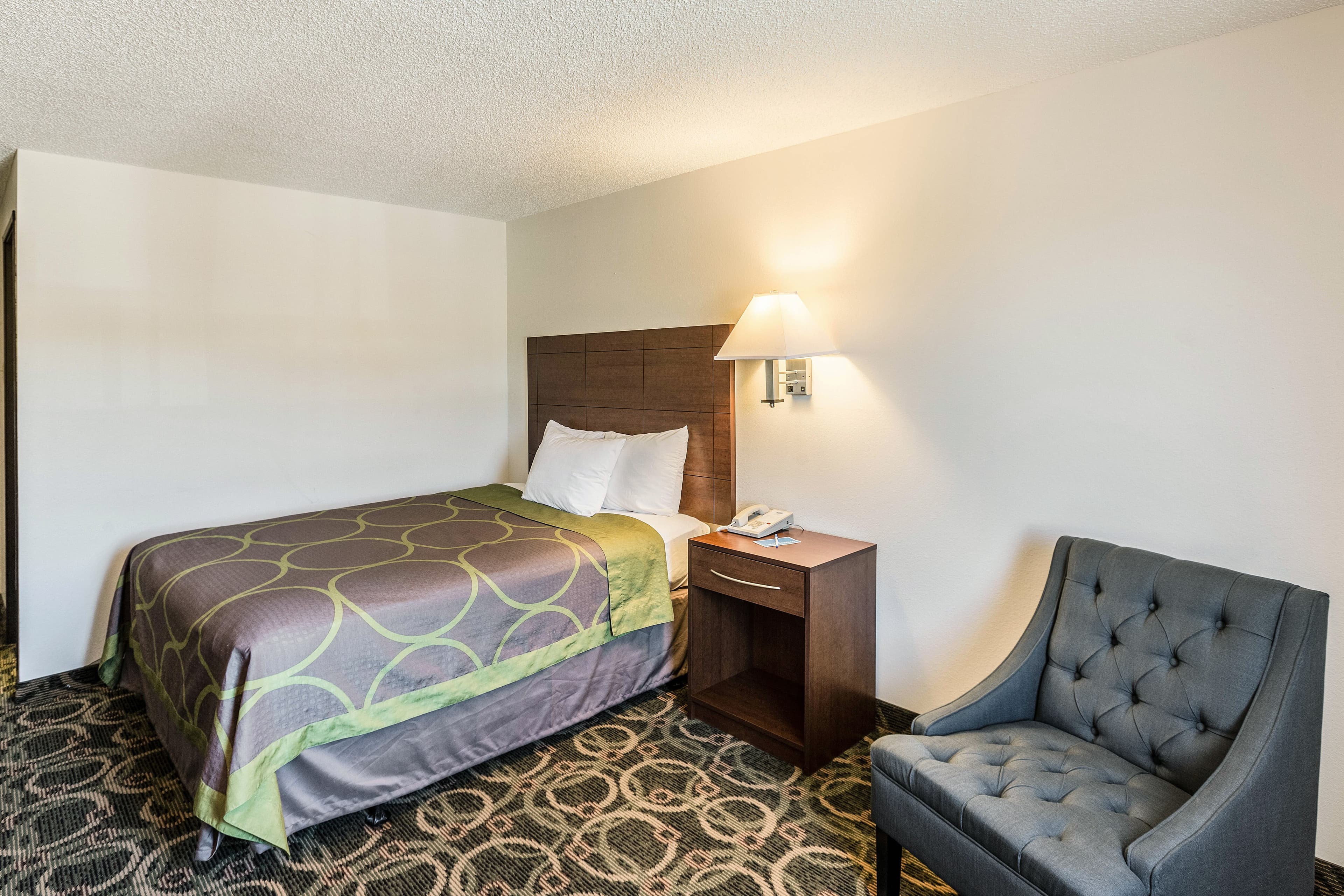 Rodeway Inn Leadville — 7