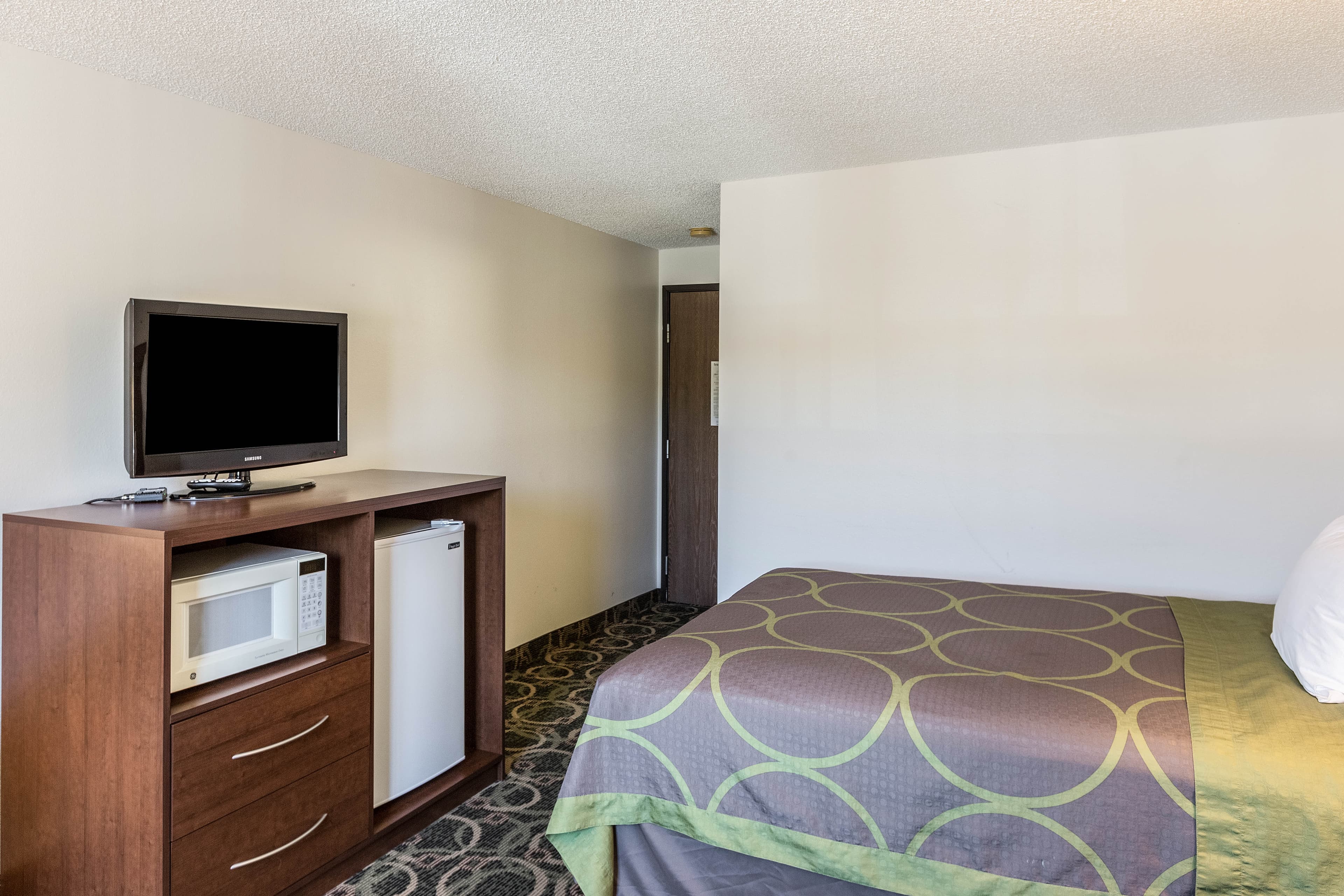 Rodeway Inn Leadville — 8