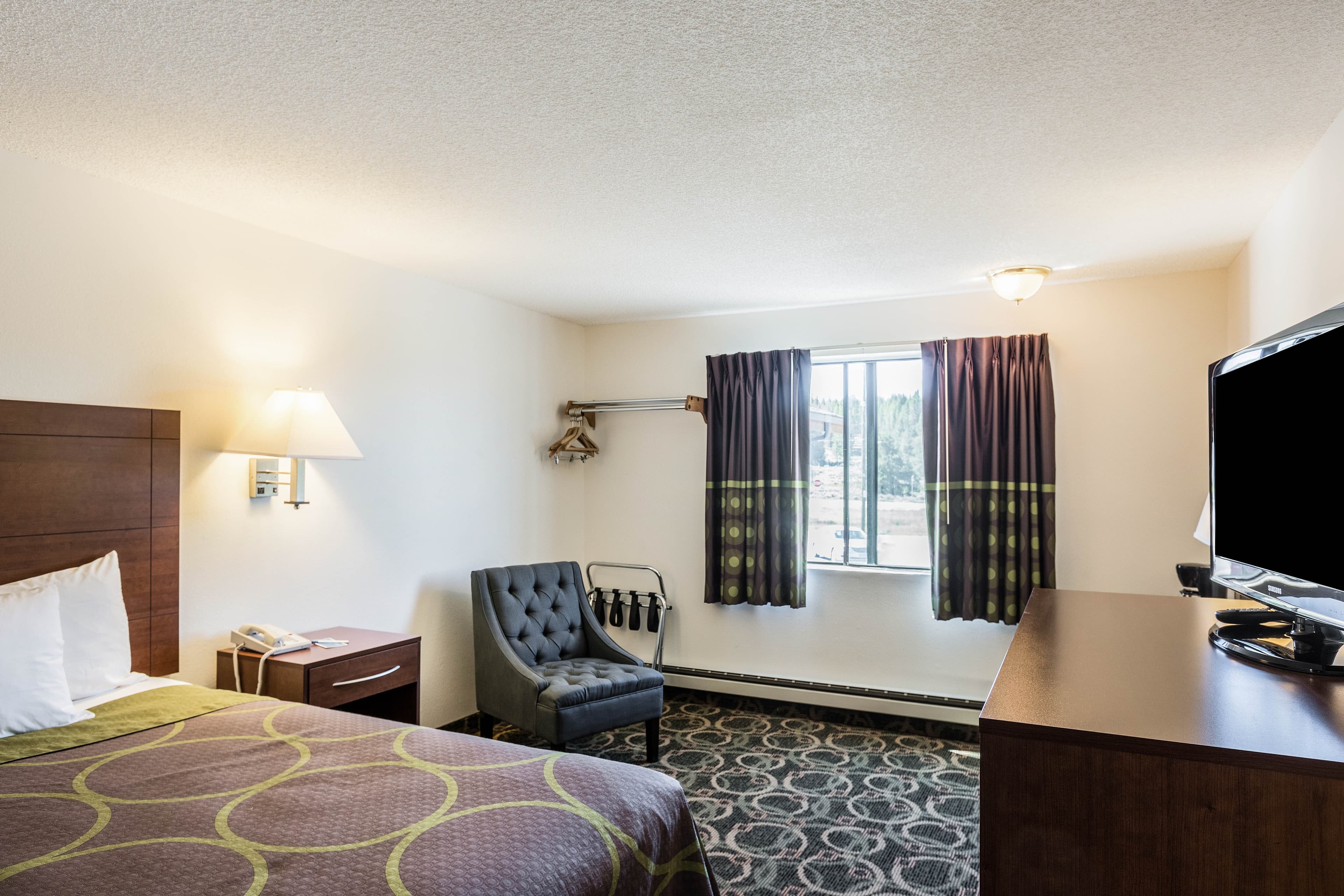 Rodeway Inn Leadville — 9