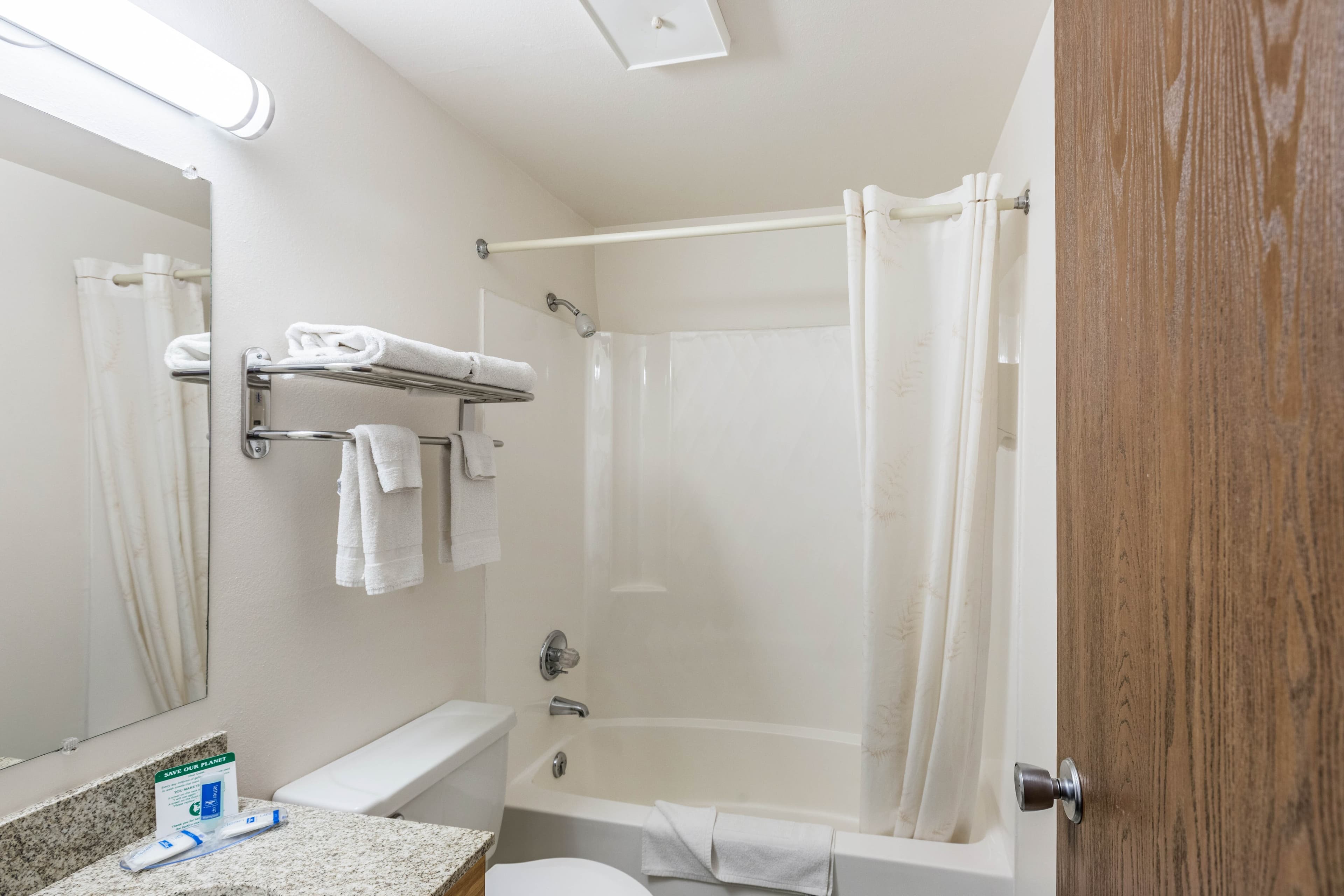 Rodeway Inn Leadville — 10