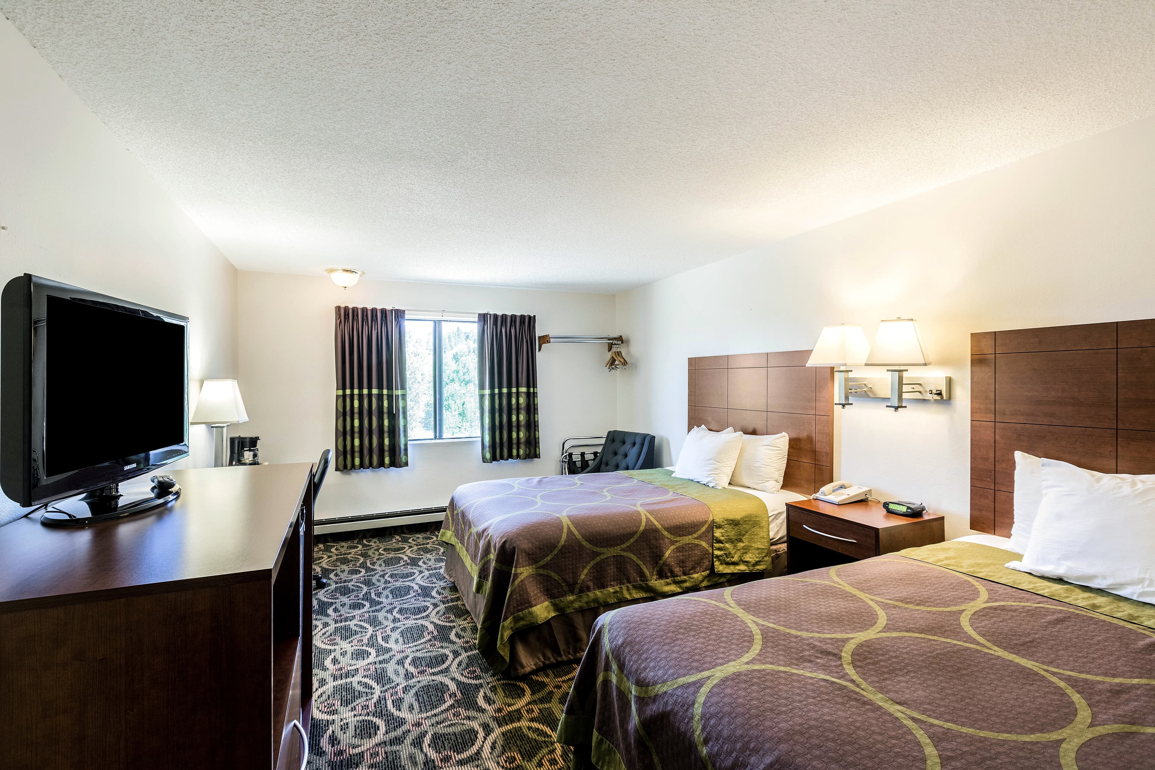 Rodeway Inn Leadville - Image 2