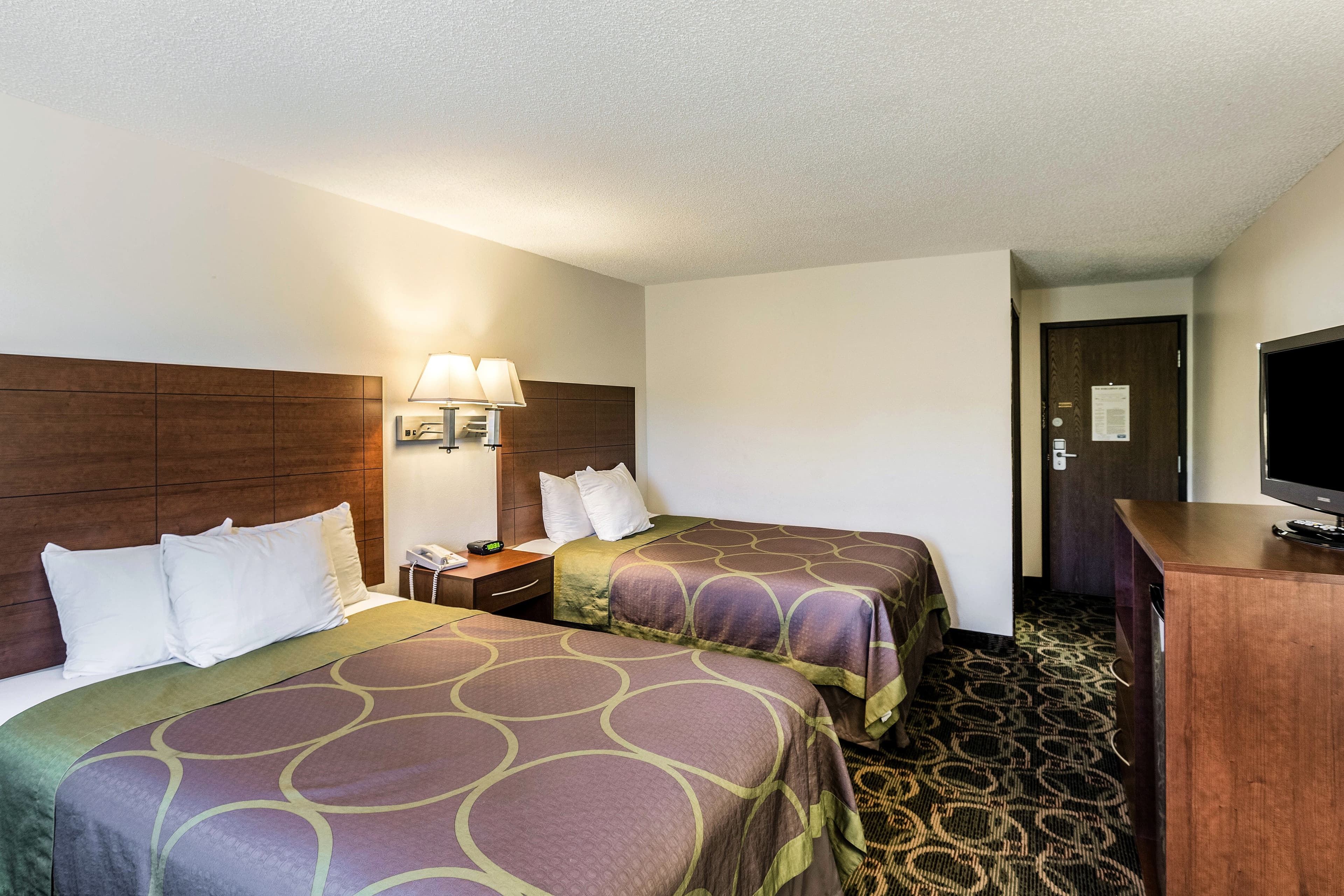 Rodeway Inn Leadville - Image 4