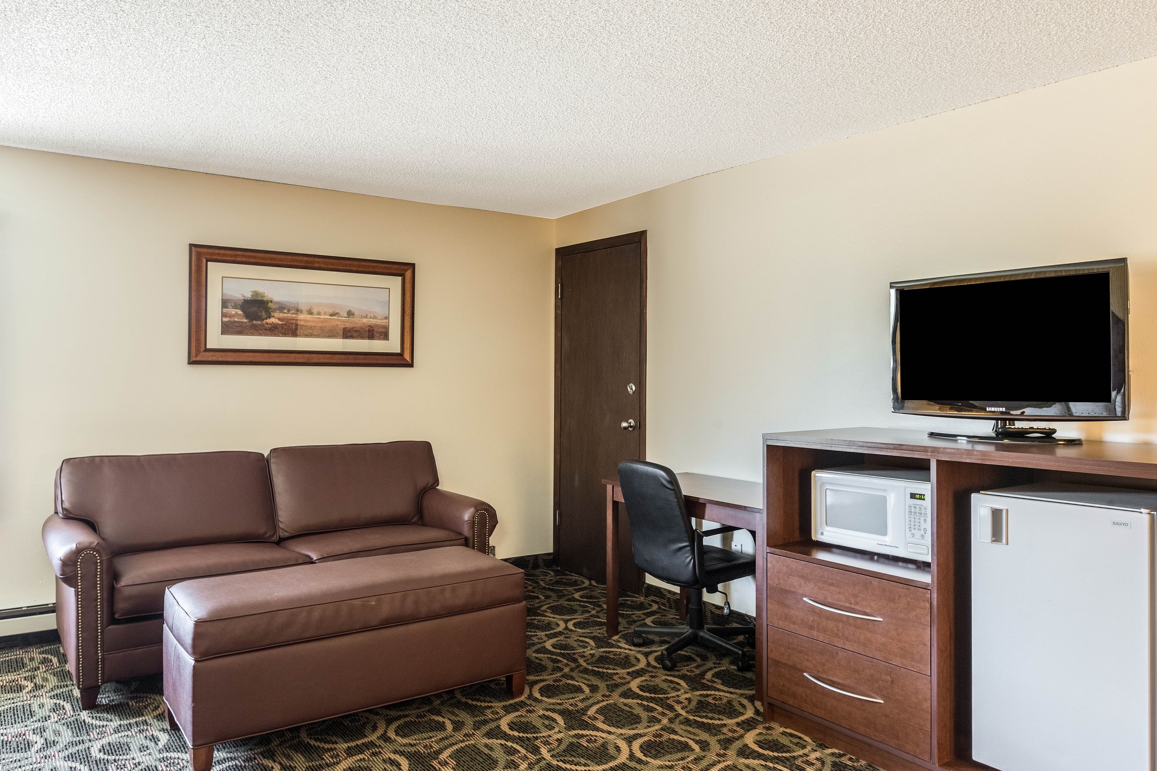 Rodeway Inn Leadville — 17