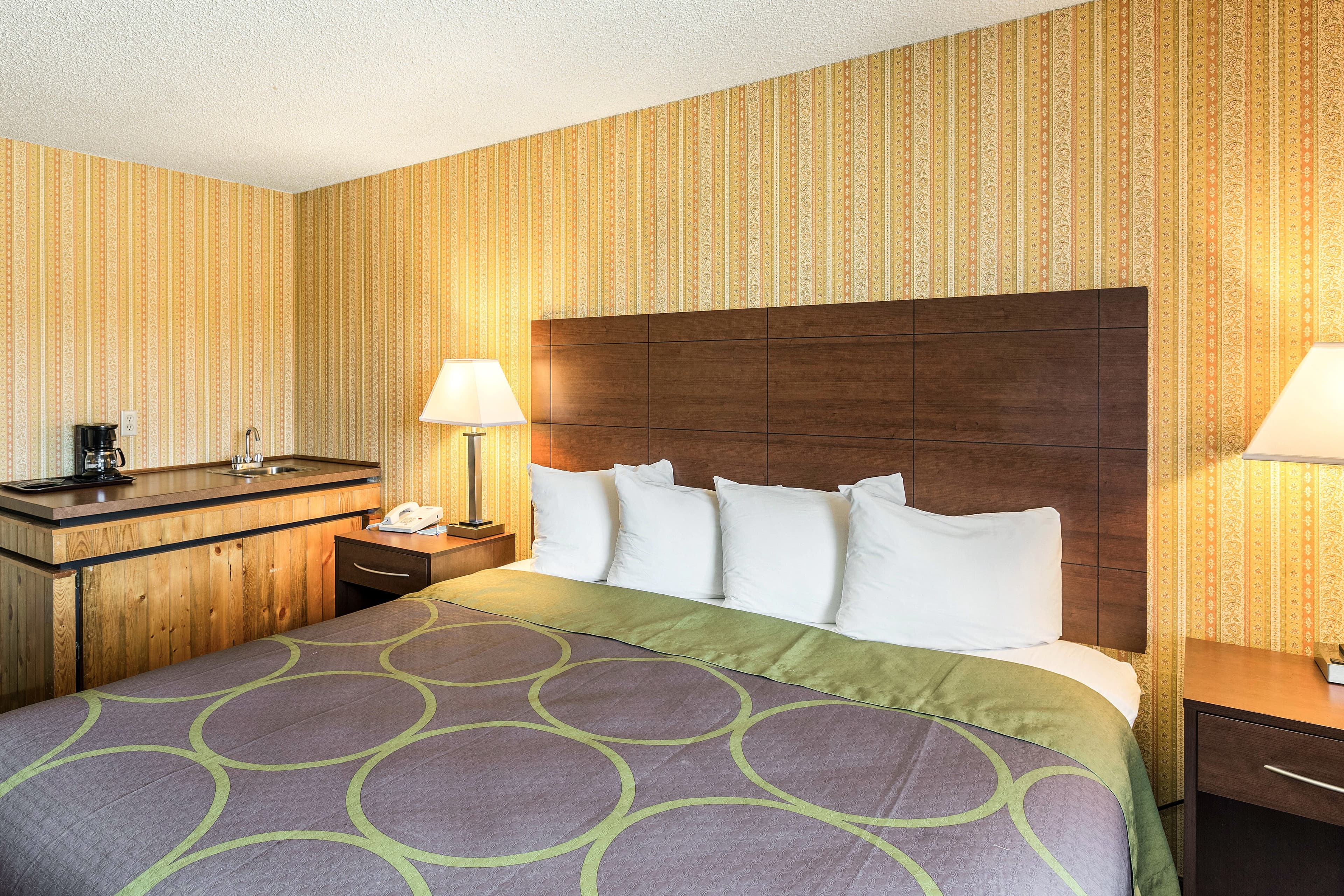 Rodeway Inn Leadville — 19