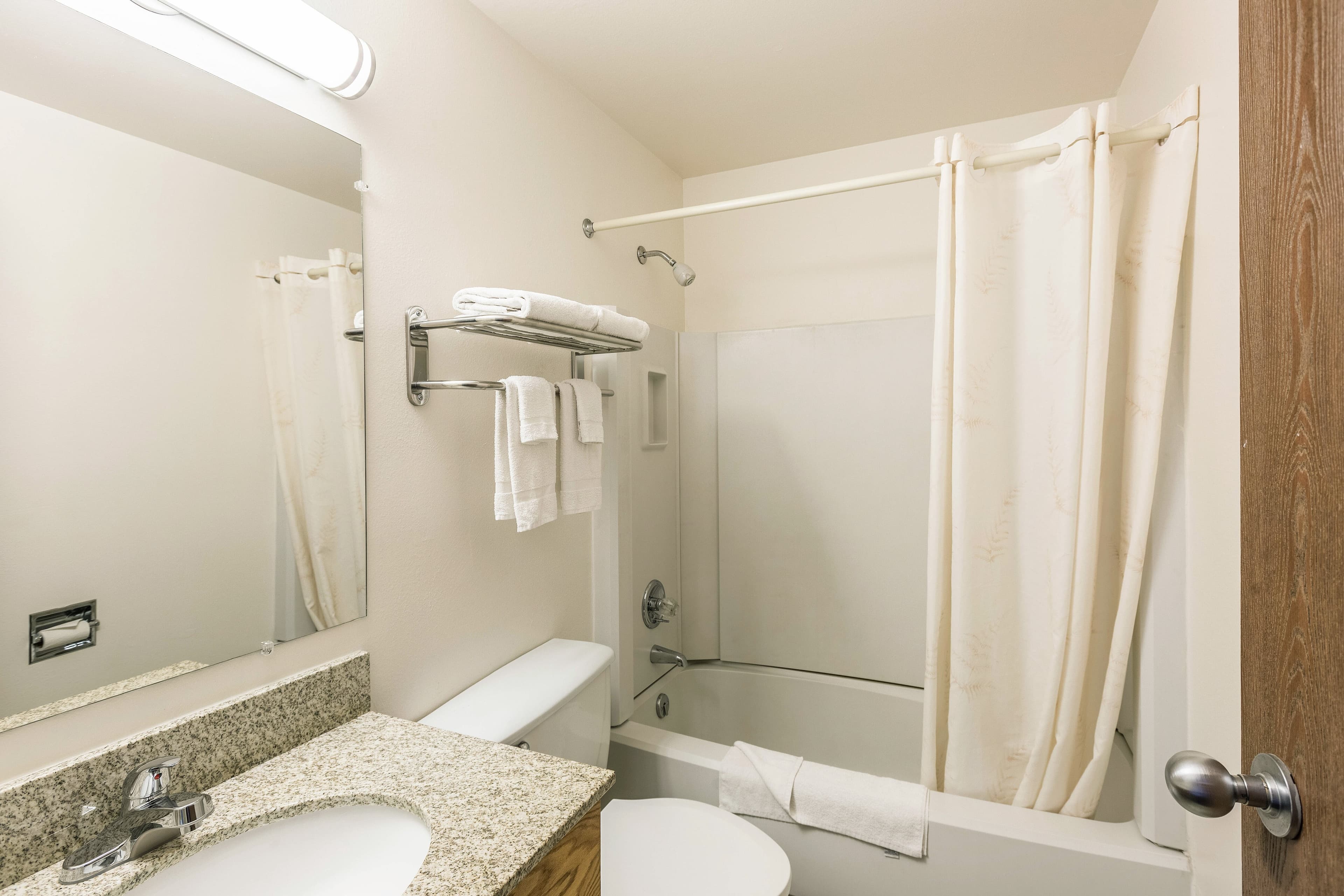 Rodeway Inn Leadville — 20