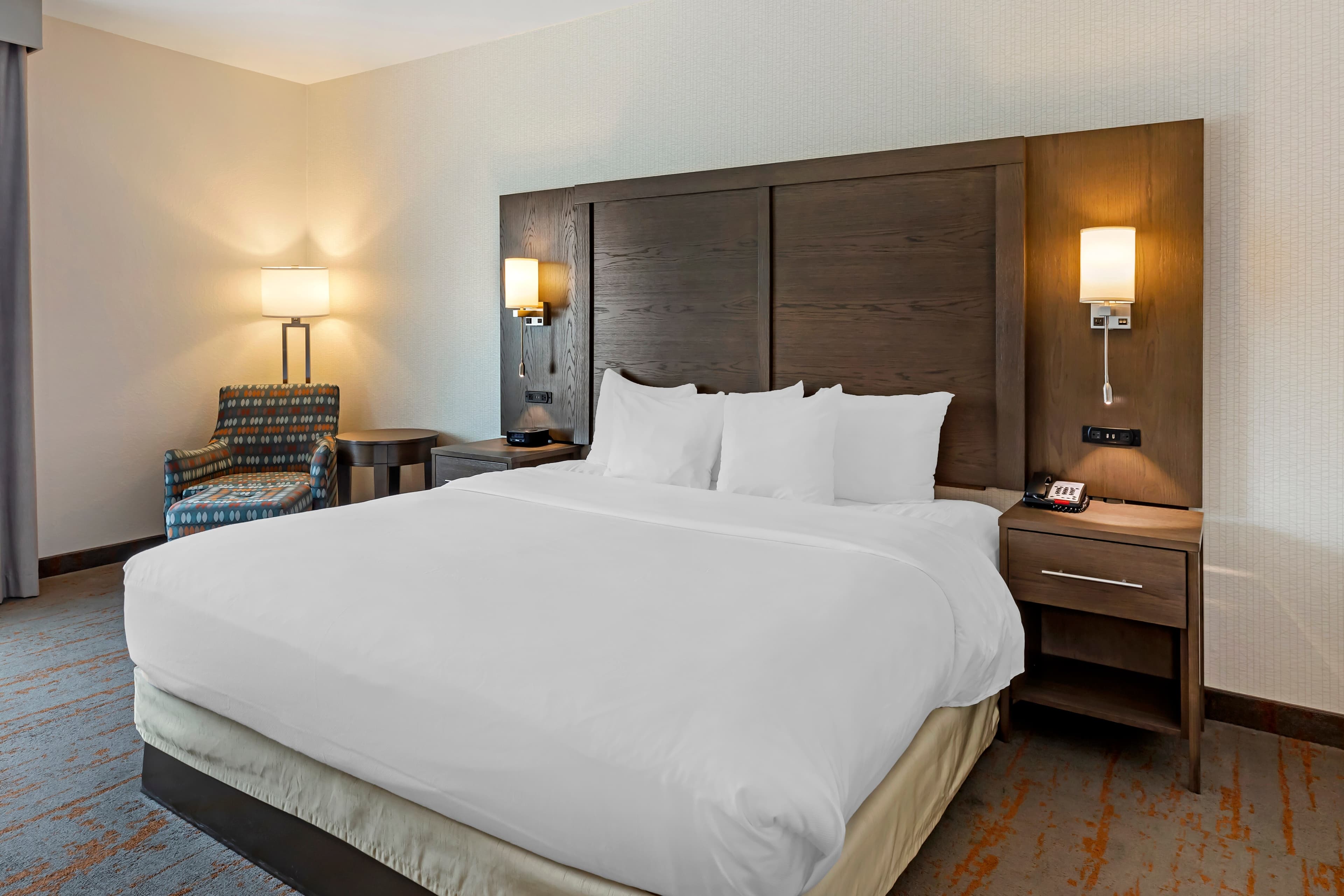 Comfort Inn & Suites Brighton Denver NE Medical Center — 14