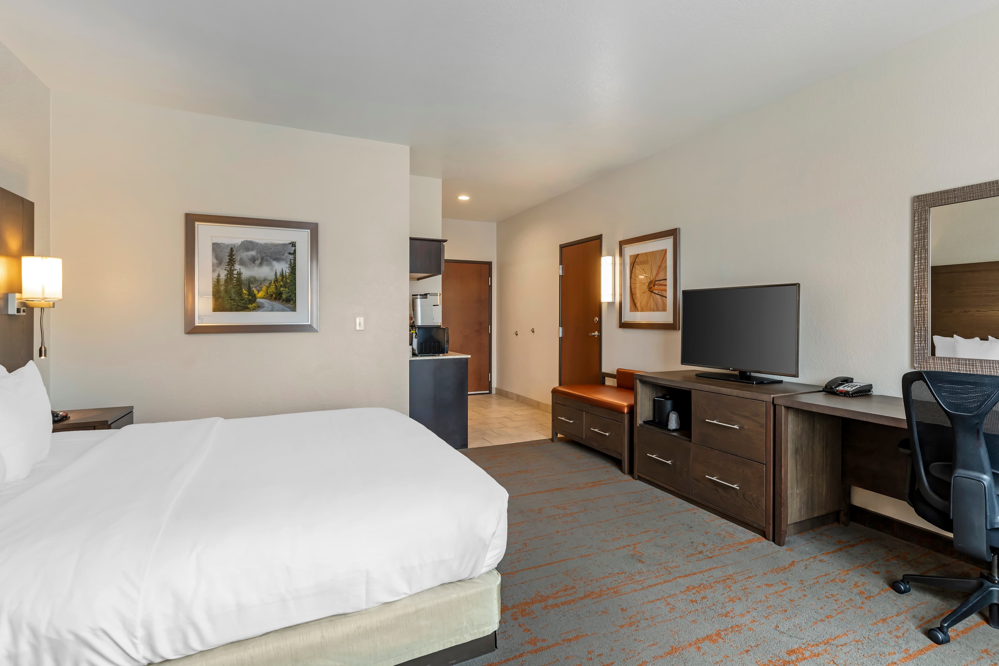 Comfort Inn & Suites Brighton Denver NE Medical Center — 15