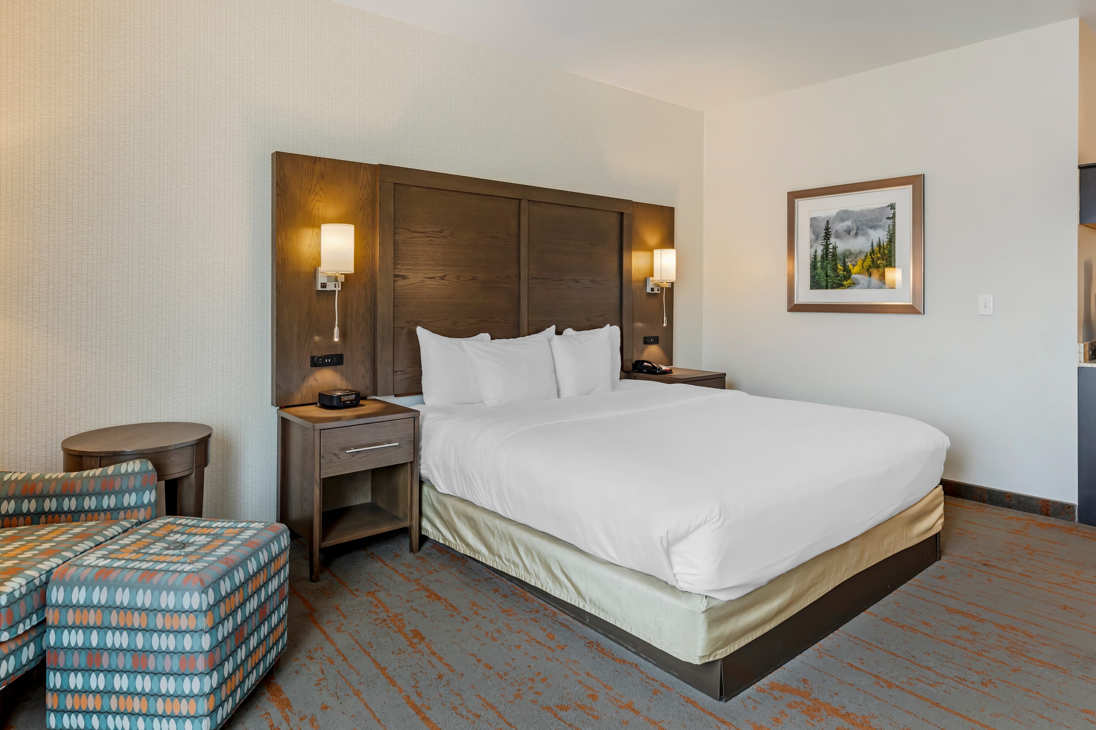 Comfort Inn & Suites Brighton Denver NE Medical Center — 16