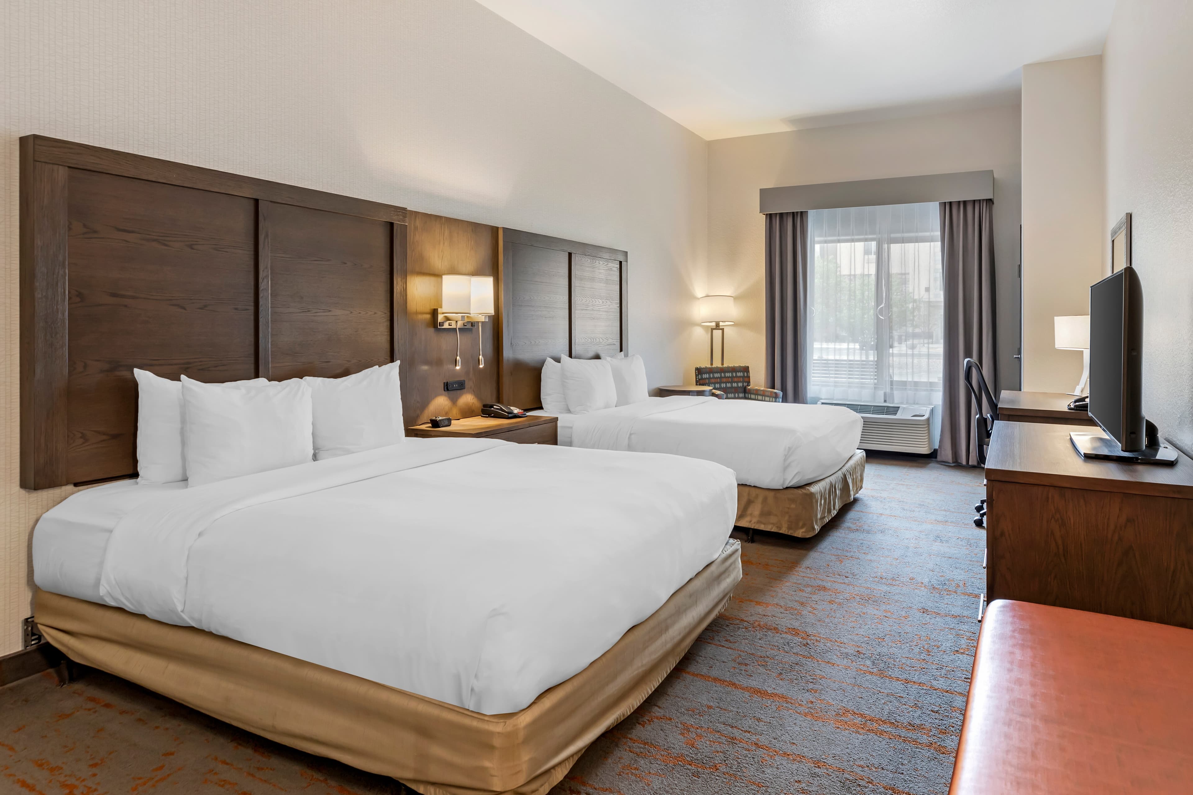 Comfort Inn & Suites Brighton Denver NE Medical Center — 30