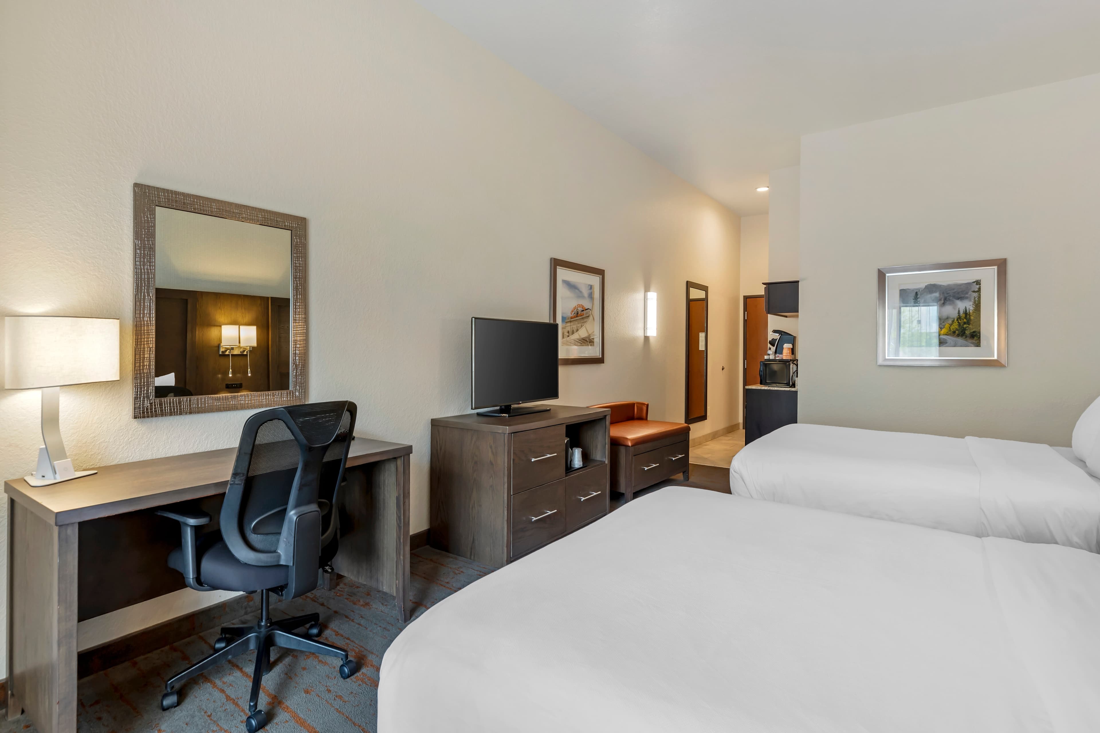 Comfort Inn & Suites Brighton Denver NE Medical Center — 31