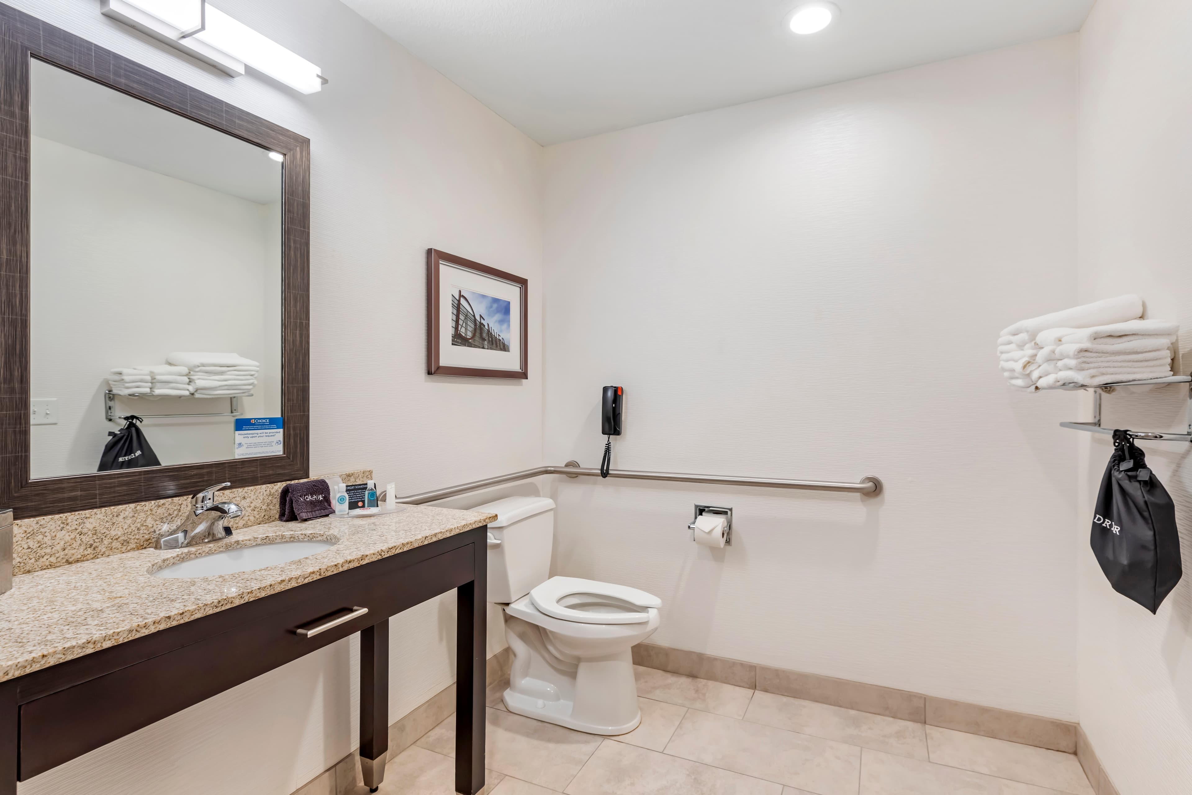 Comfort Inn & Suites Brighton Denver NE Medical Center — 33