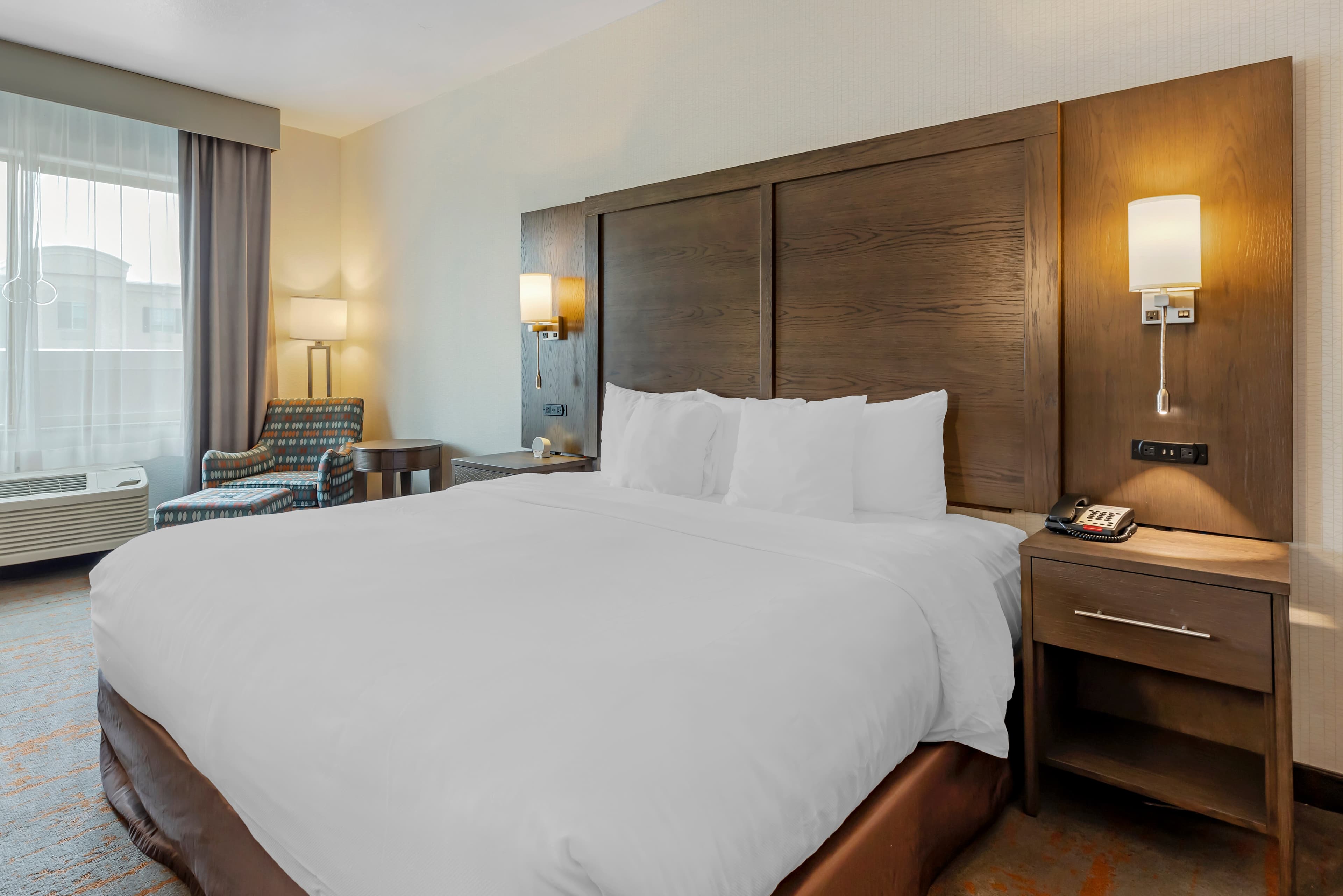 Comfort Inn & Suites Brighton Denver NE Medical Center — 40