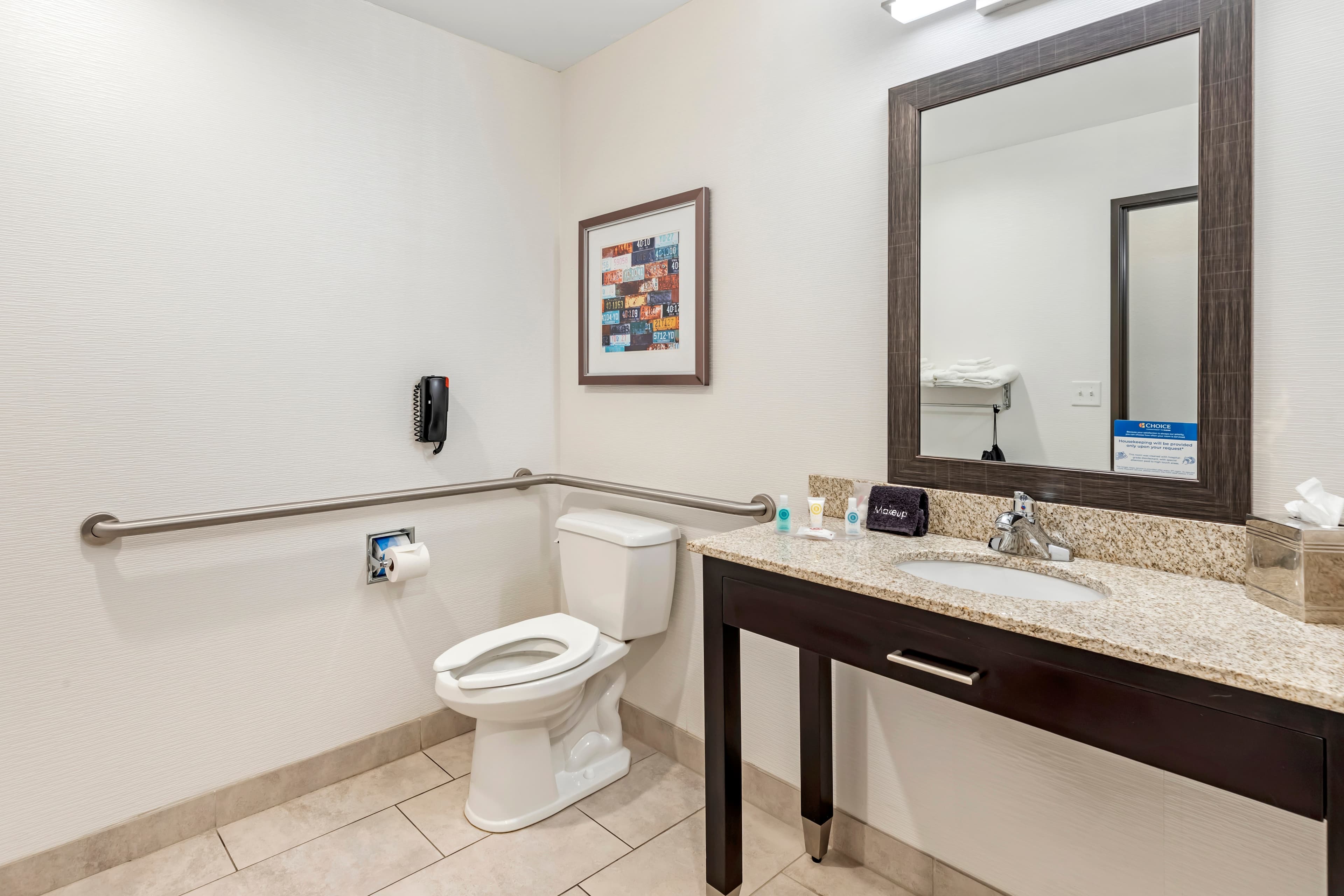 Comfort Inn & Suites Brighton Denver NE Medical Center — 42