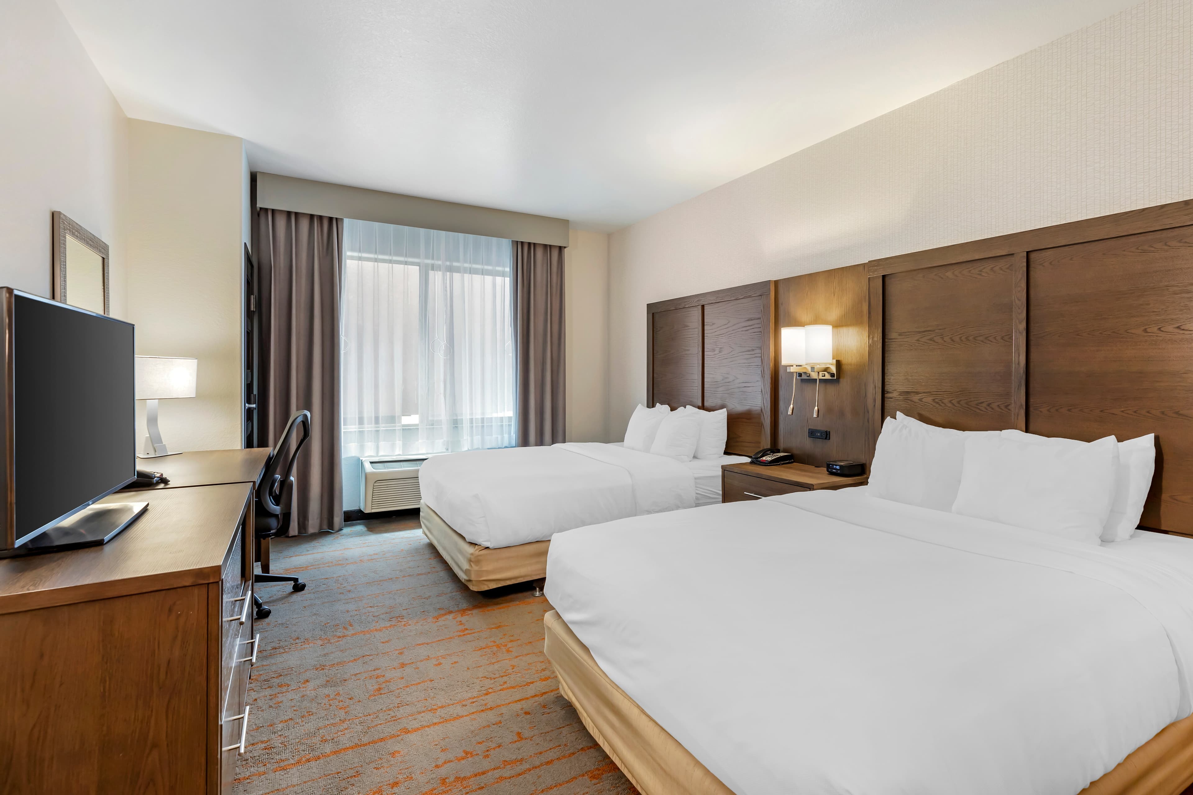 Comfort Inn & Suites Brighton Denver NE Medical Center — 44