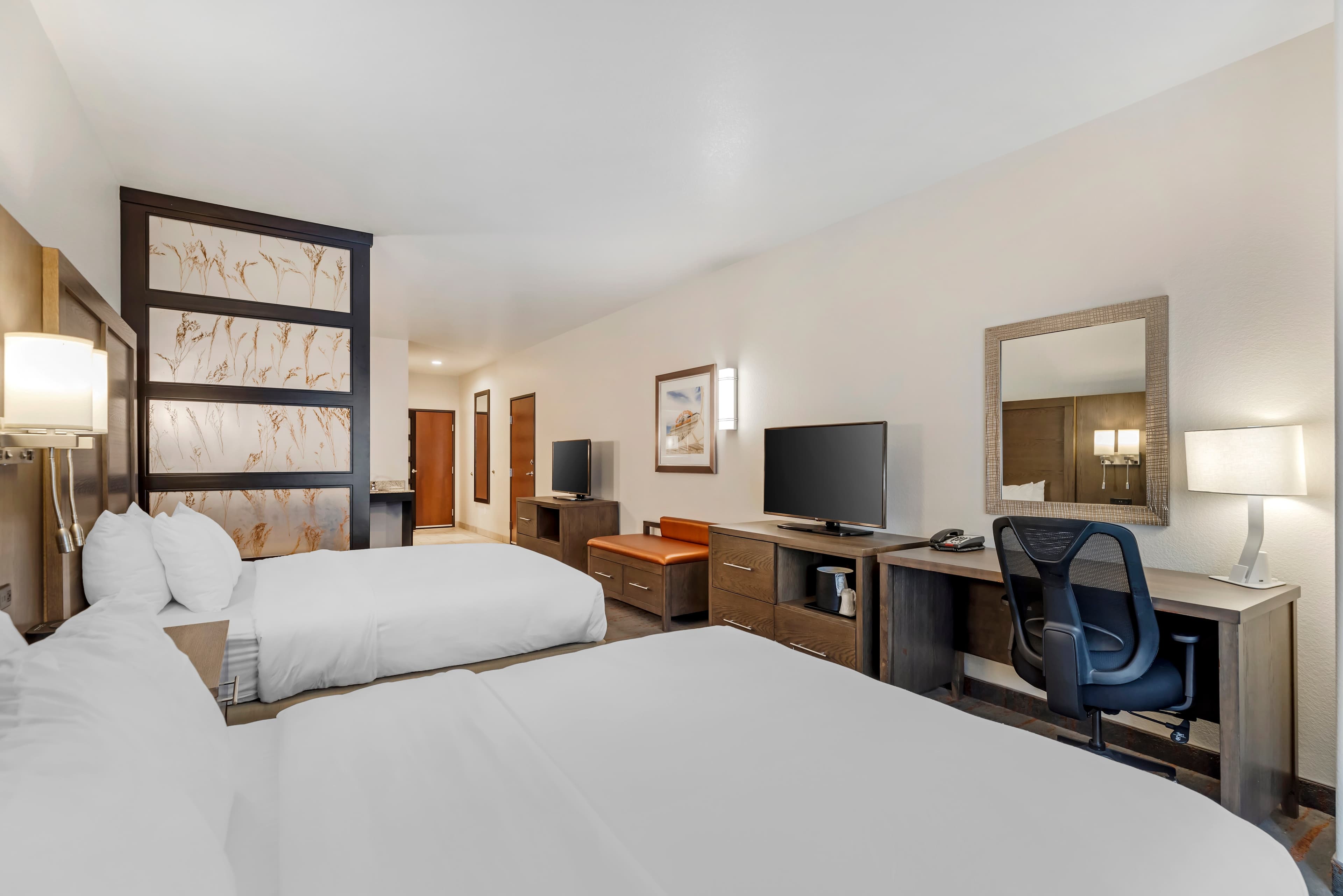 Comfort Inn & Suites Brighton Denver NE Medical Center — 47