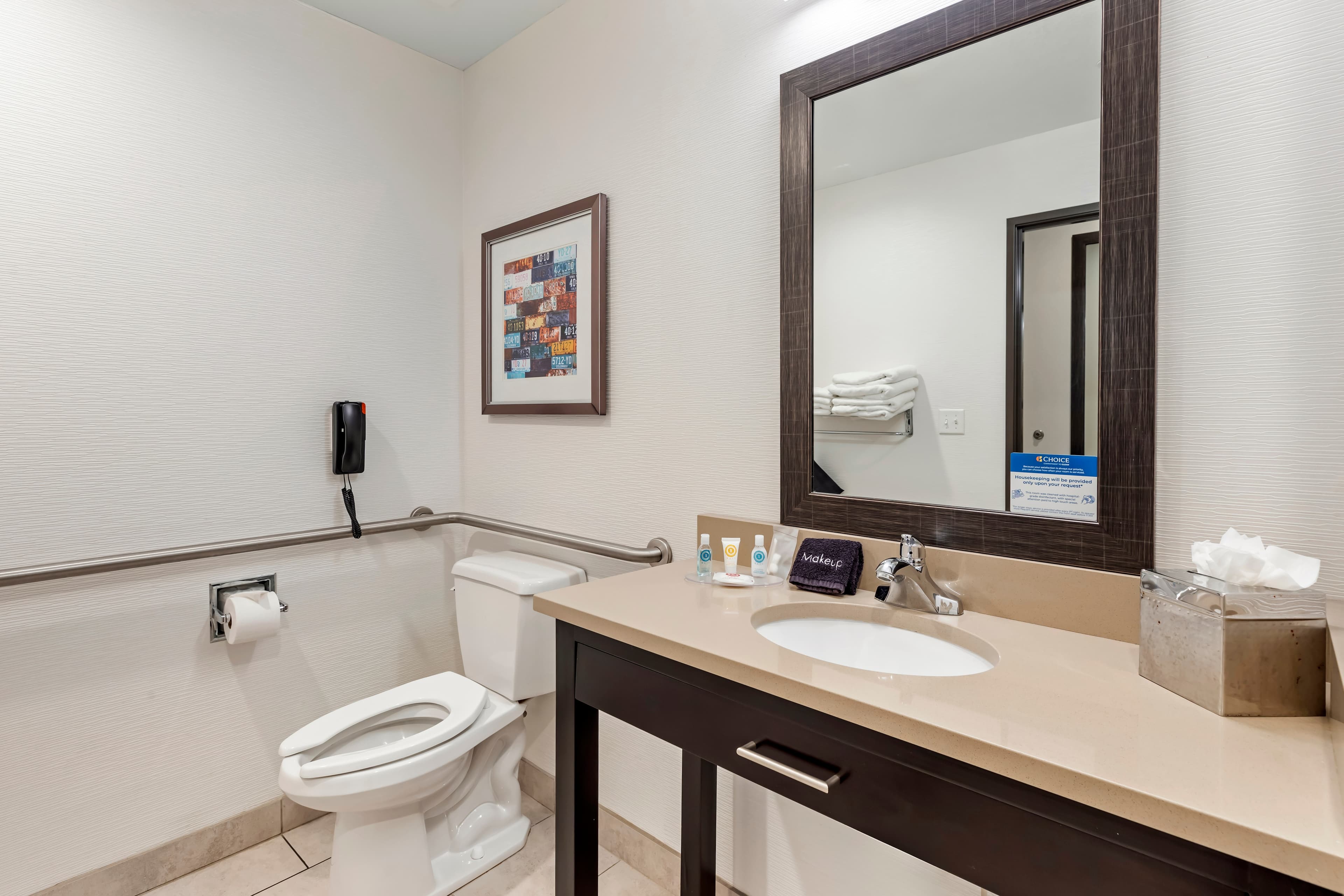 Comfort Inn & Suites Brighton Denver NE Medical Center — 50