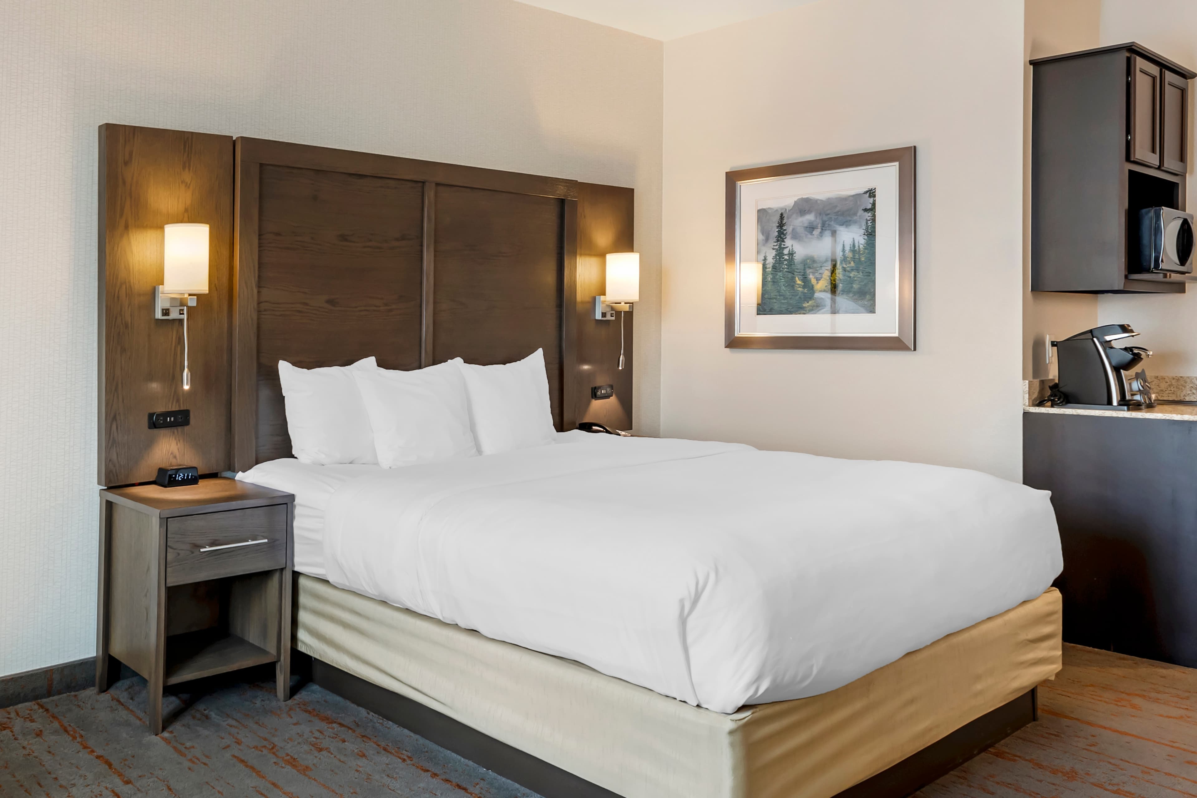 Comfort Inn & Suites Brighton Denver NE Medical Center — 6