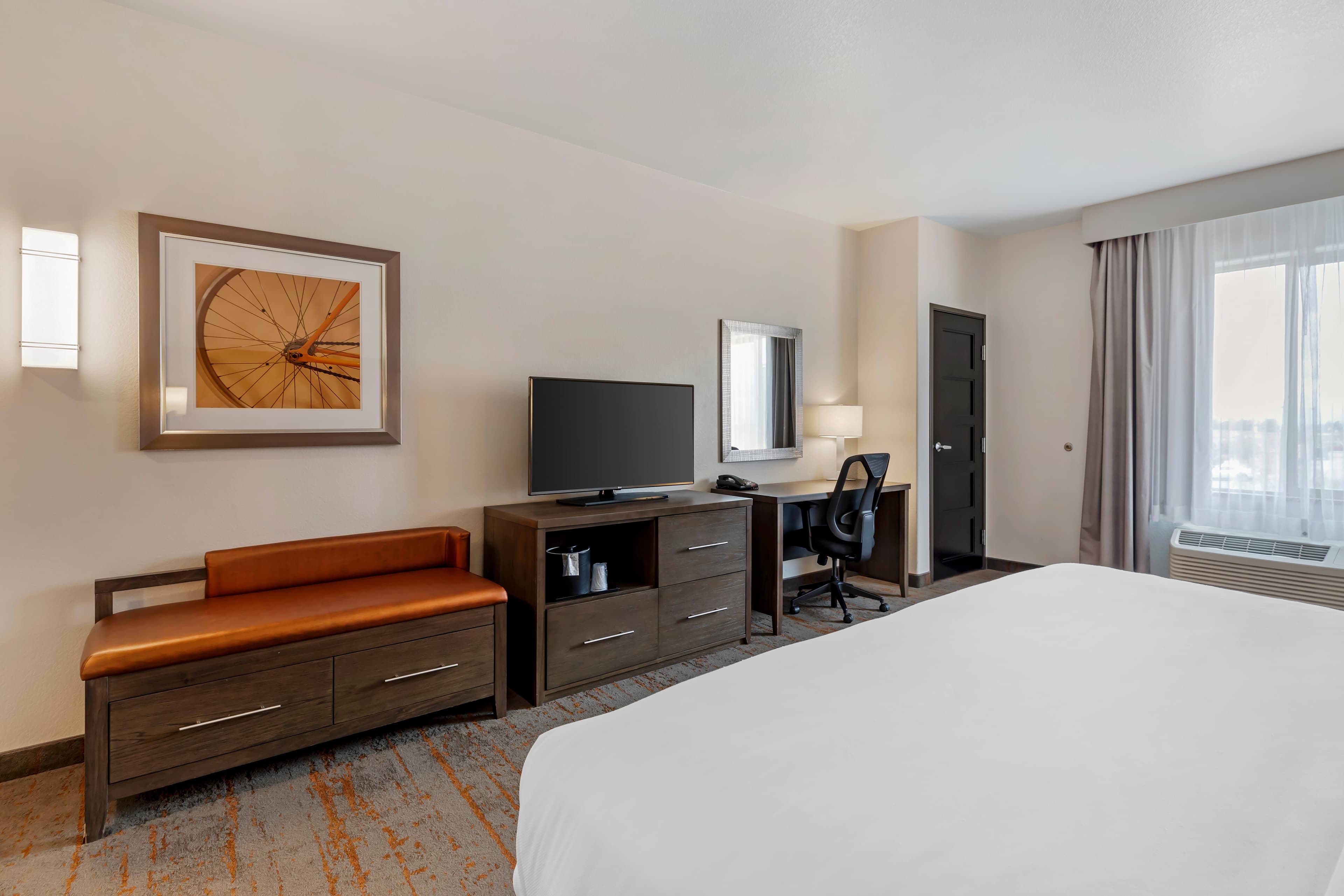 Comfort Inn & Suites Brighton Denver NE Medical Center — 7