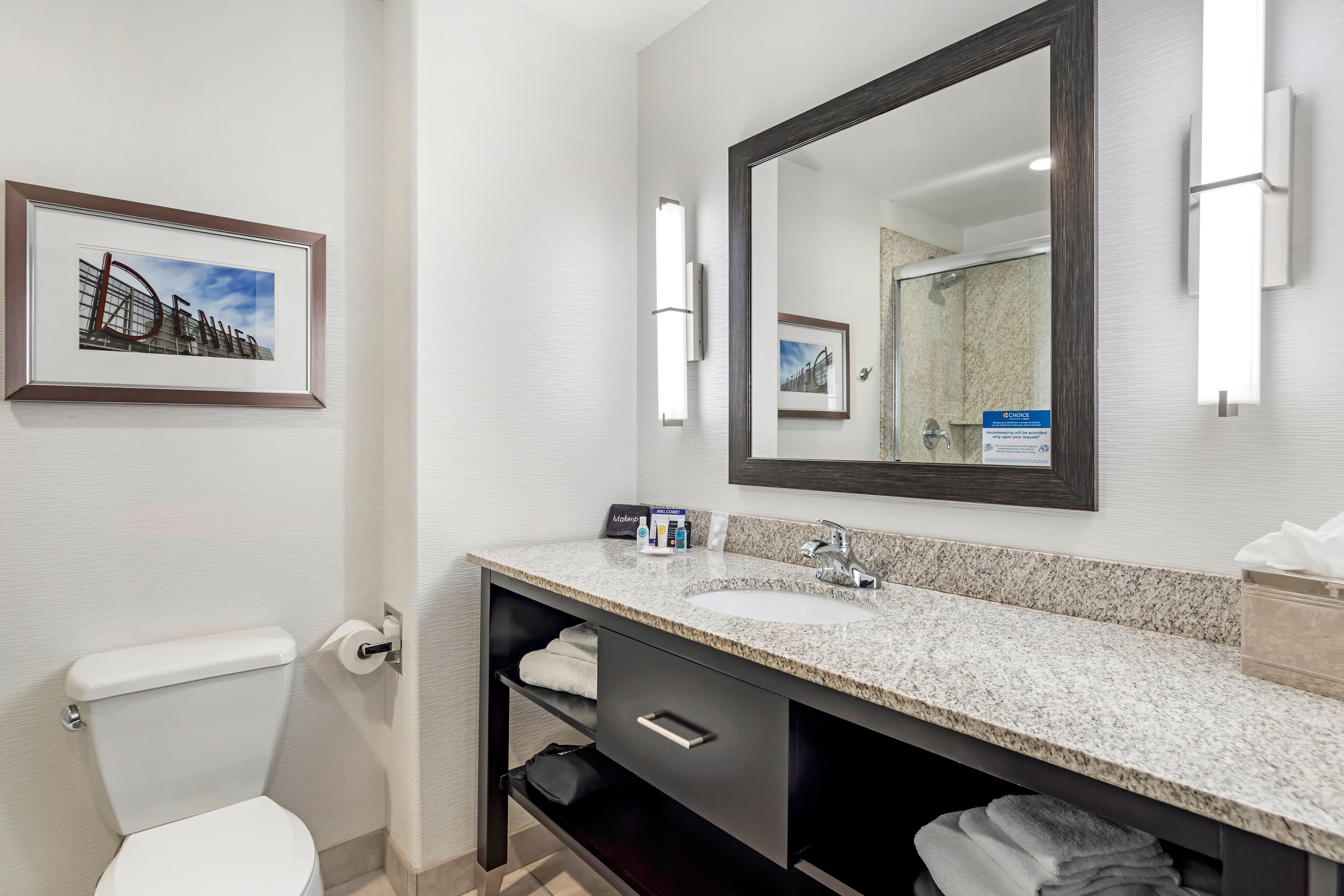 Comfort Inn & Suites Brighton Denver NE Medical Center — 9