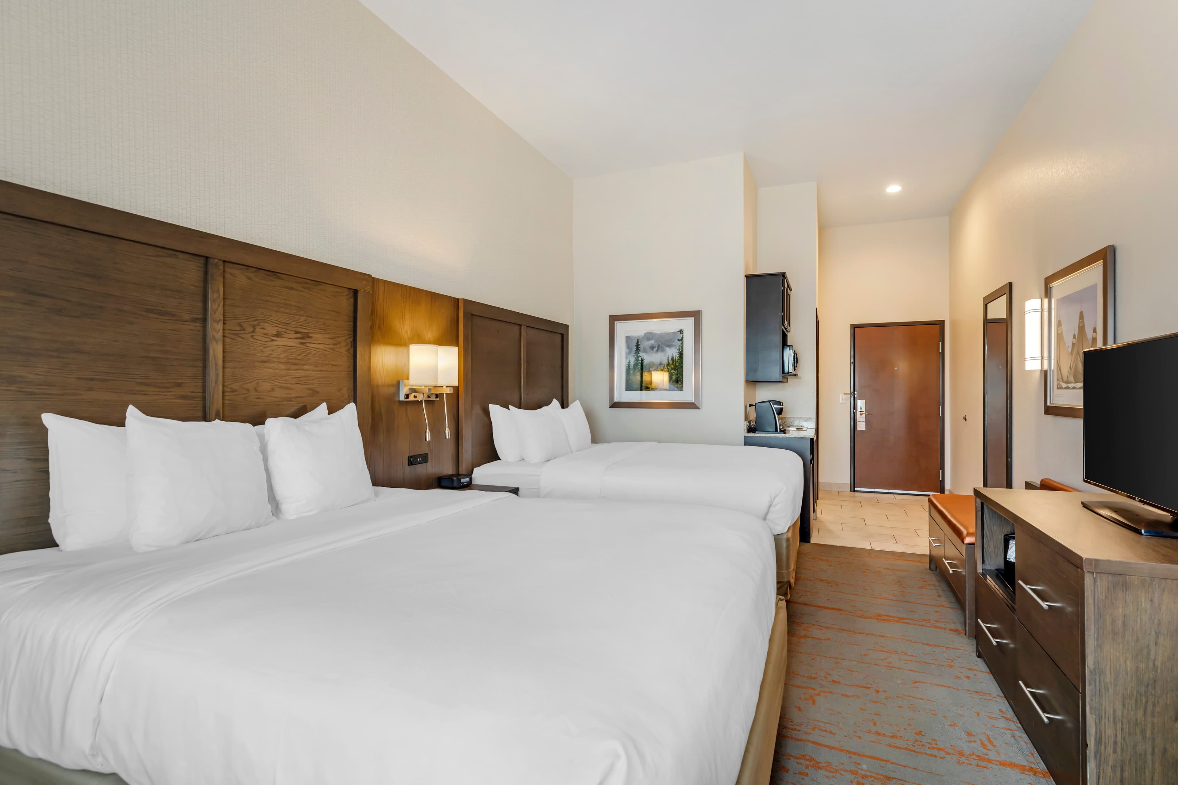 Comfort Inn & Suites Brighton Denver NE Medical Center — 22