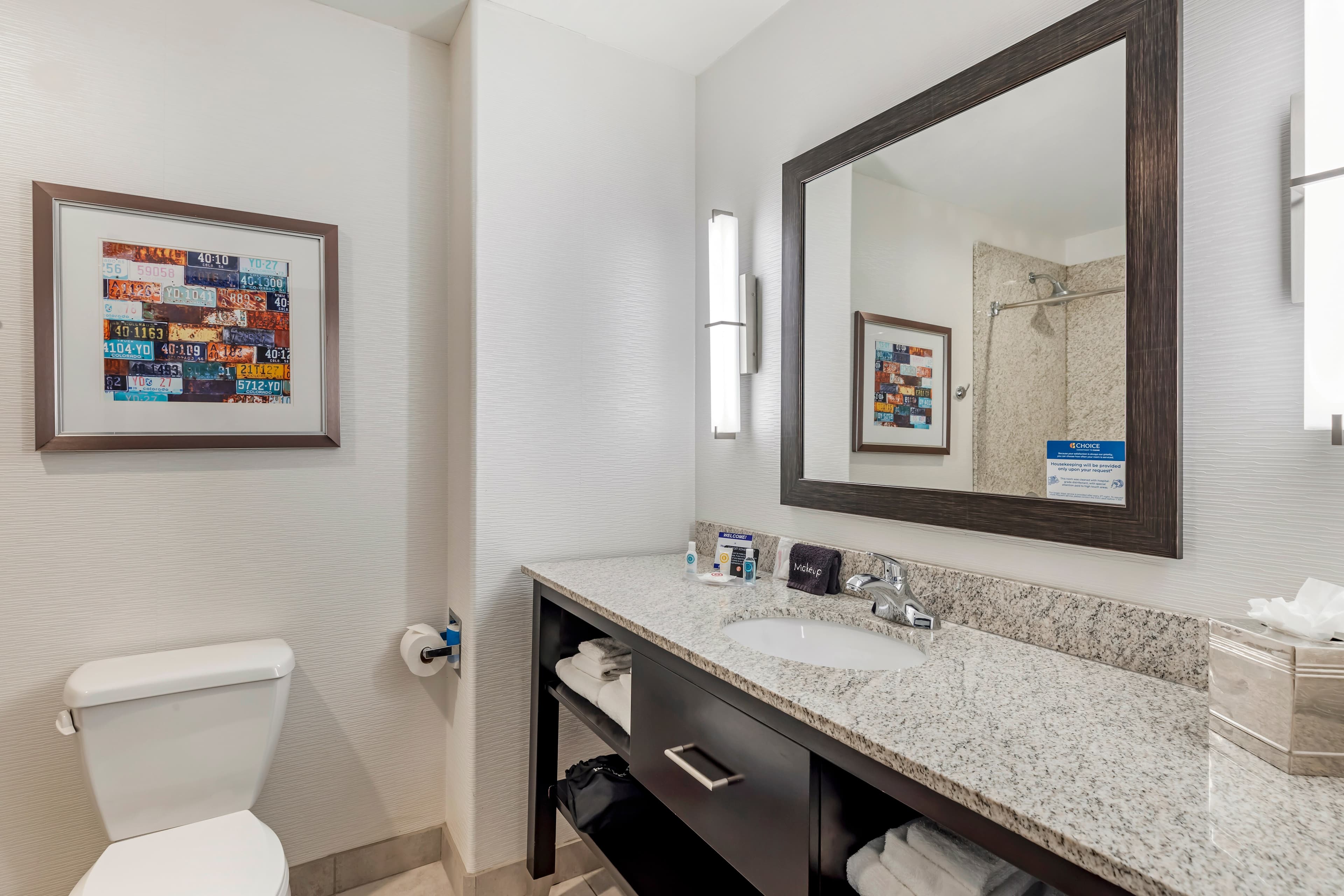 Comfort Inn & Suites Brighton Denver NE Medical Center — 25
