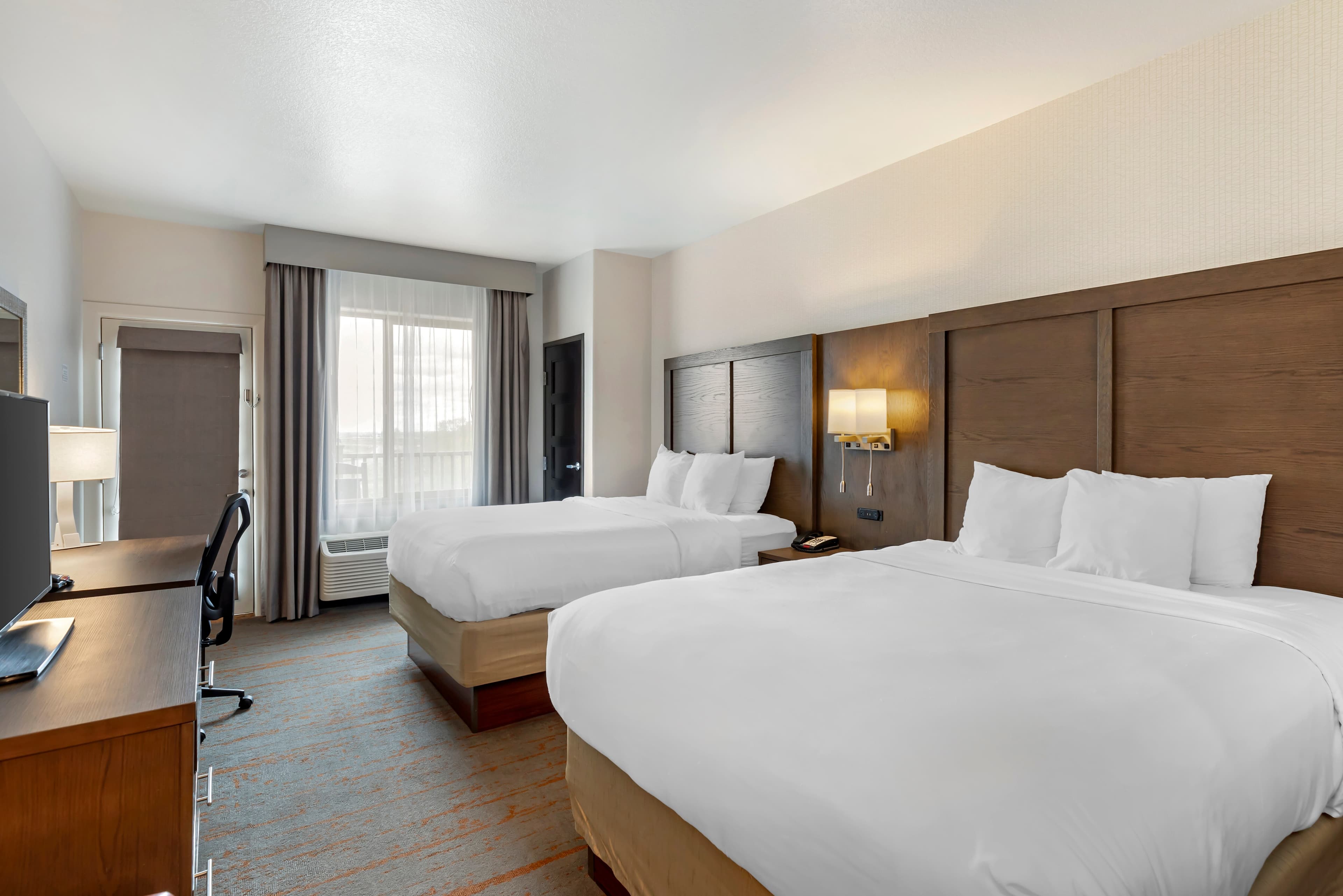 Comfort Inn & Suites Brighton Denver NE Medical Center — 45